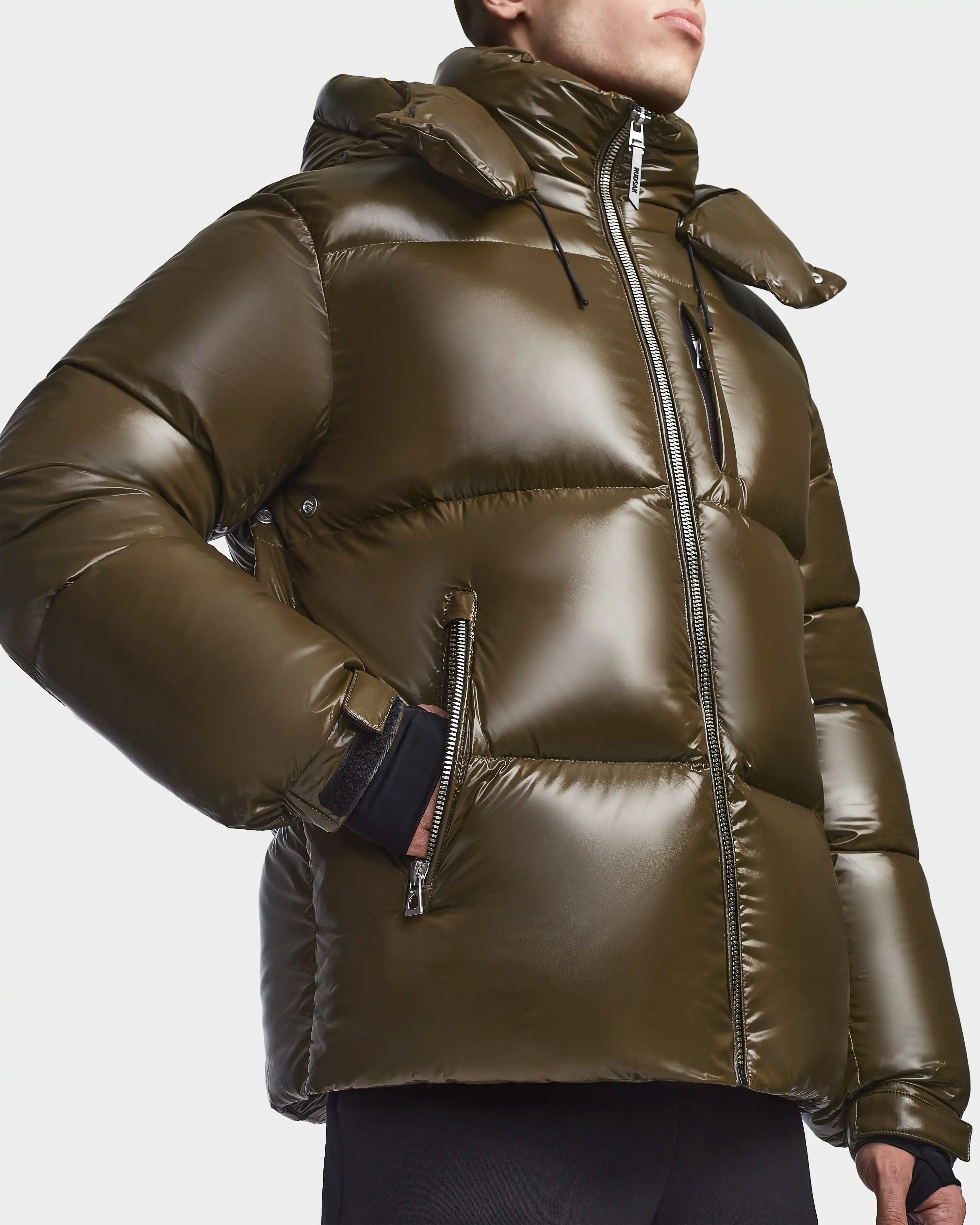 VINCENT S - 6123511 Army sold by RUDSAK product image thumbnail 5