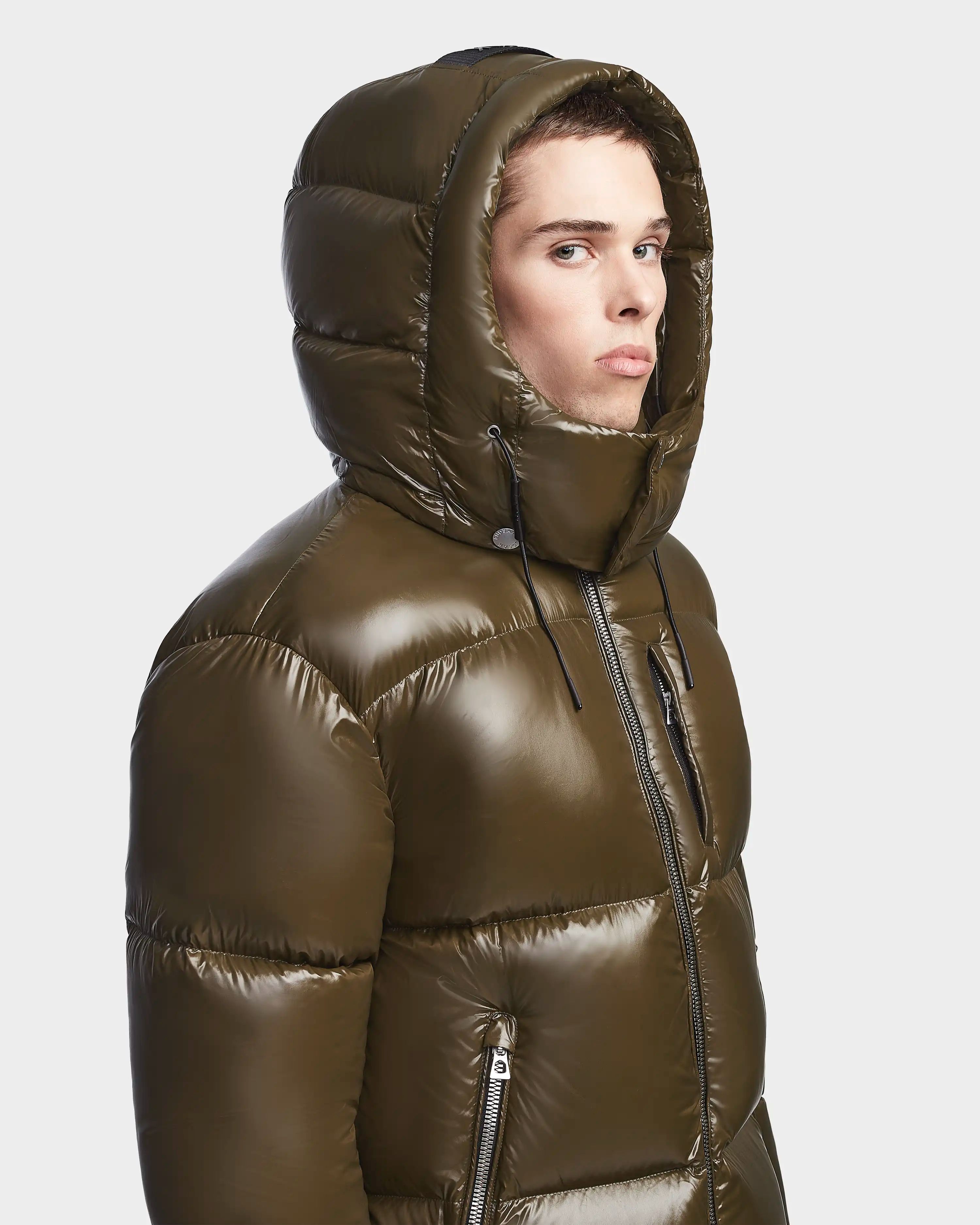 VINCENT S - 6123511 Army sold by RUDSAK product image thumbnail 4