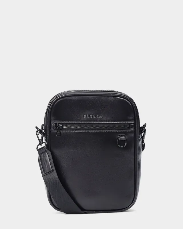 NORMAN L - 9323503 Black sold by RUDSAK