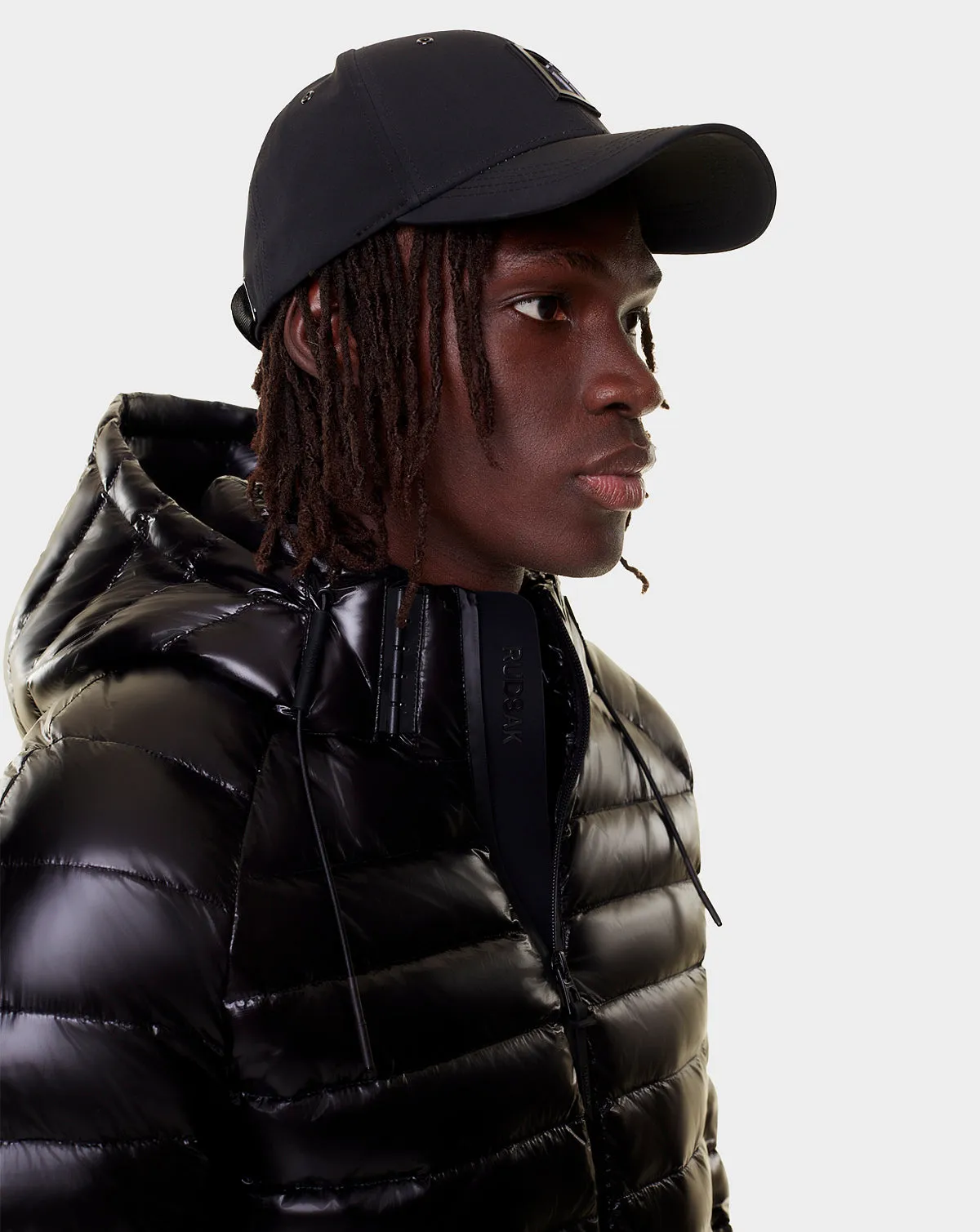 LOUIS - 6120583 BLACK sold by RUDSAK product image thumbnail 4