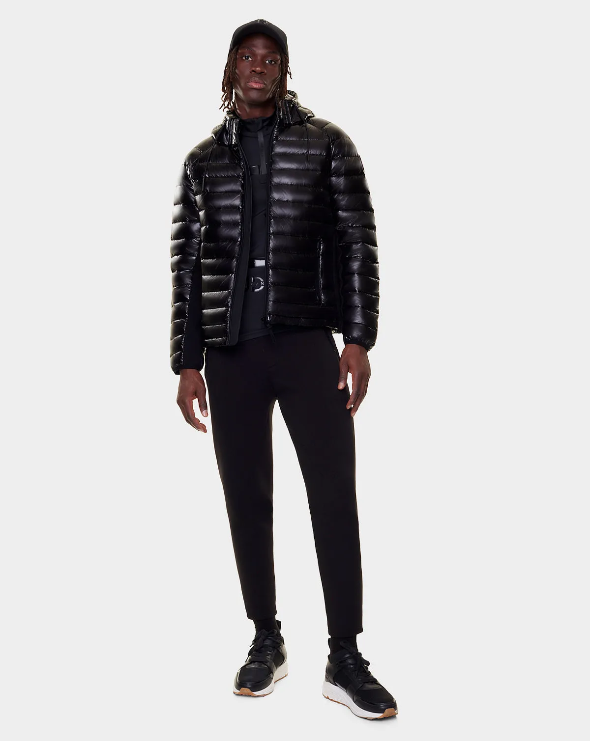 LOUIS - 6120583 BLACK sold by RUDSAK product image thumbnail 2