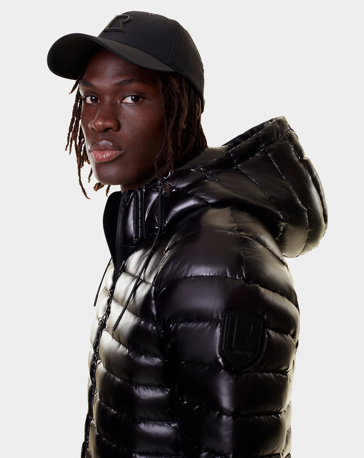 LOUIS - 6120583 BLACK sold by RUDSAK product image thumbnail 3