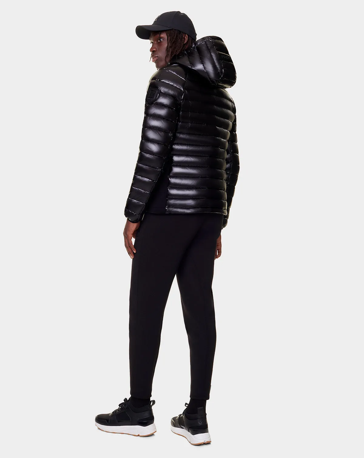 LOUIS - 6120583 BLACK sold by RUDSAK product image thumbnail 5