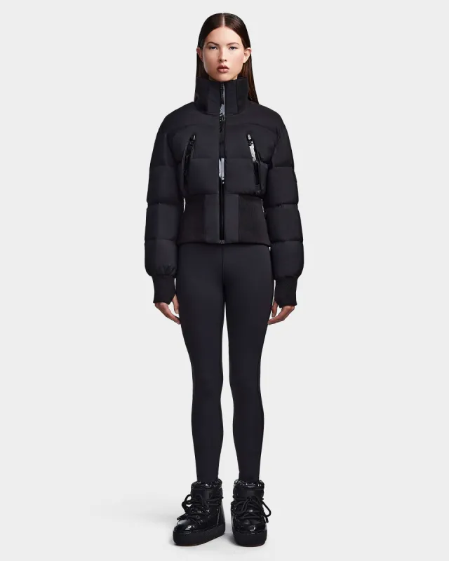 ADY - 8123528 Black sold by RUDSAK