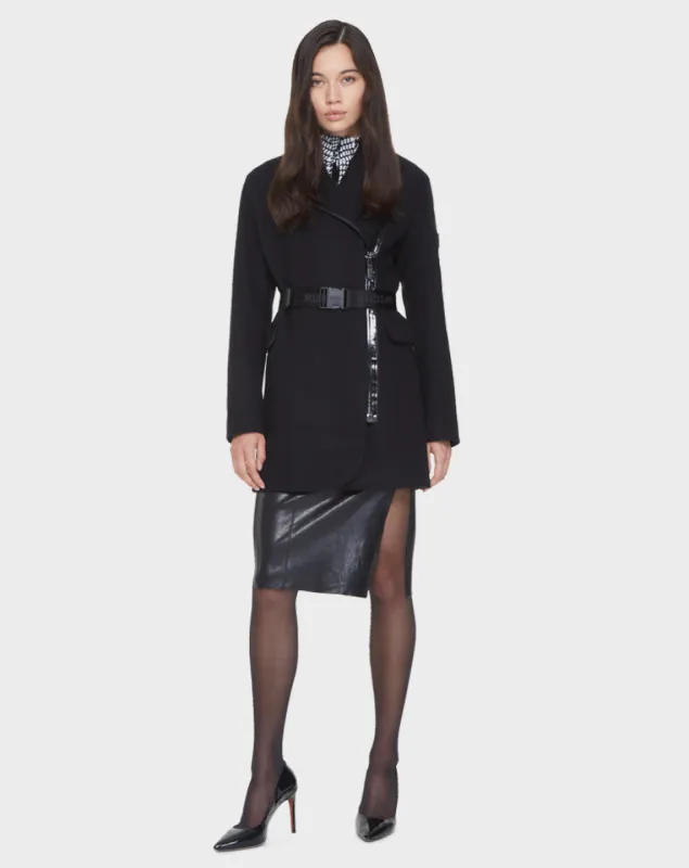 MASSY - 8121564 BLACK sold by RUDSAK