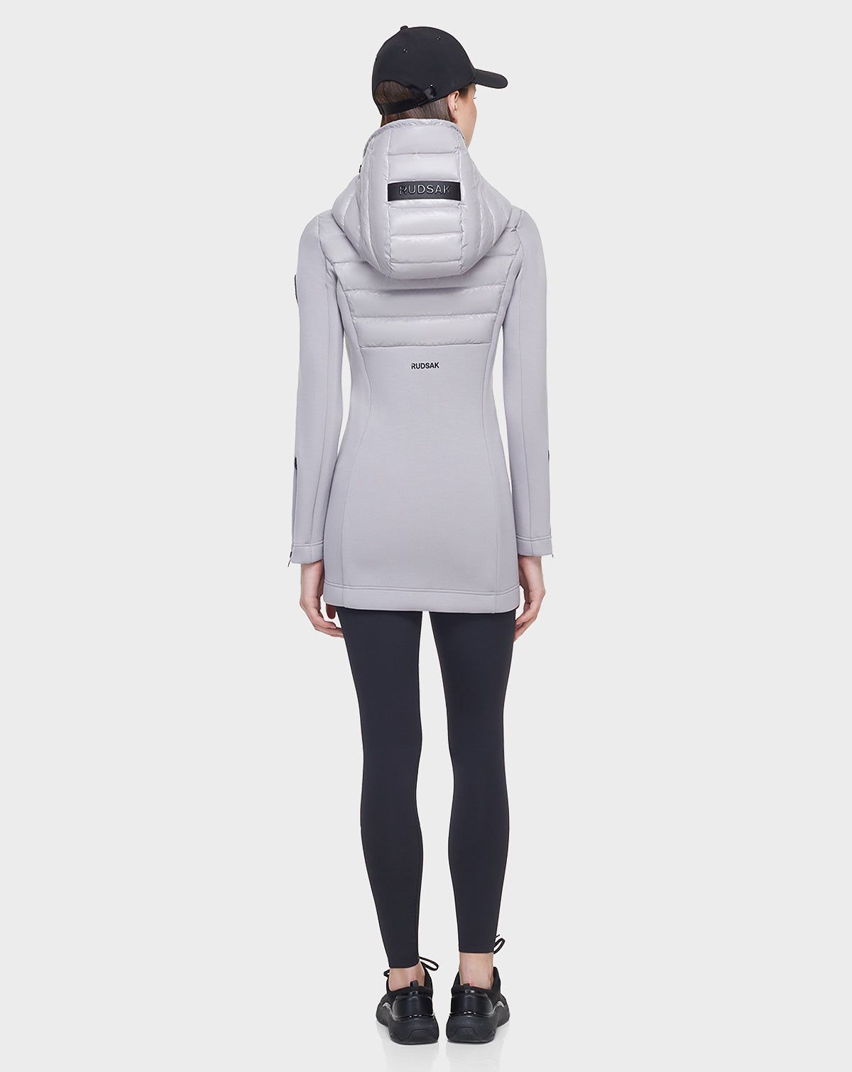 MARRY - L121003 GREY sold by RUDSAK product image thumbnail 2