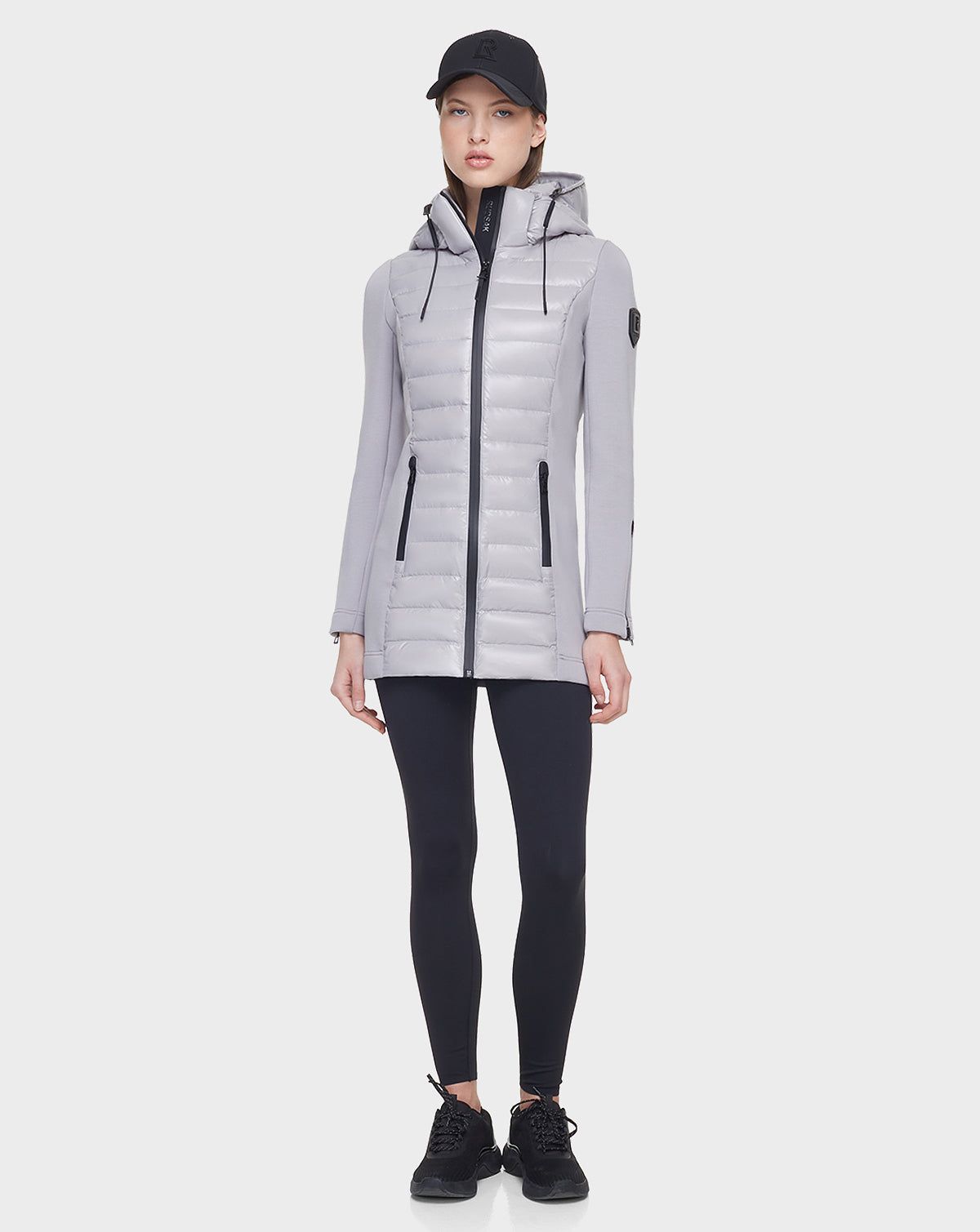 MARRY - L121003 GREY sold by RUDSAK