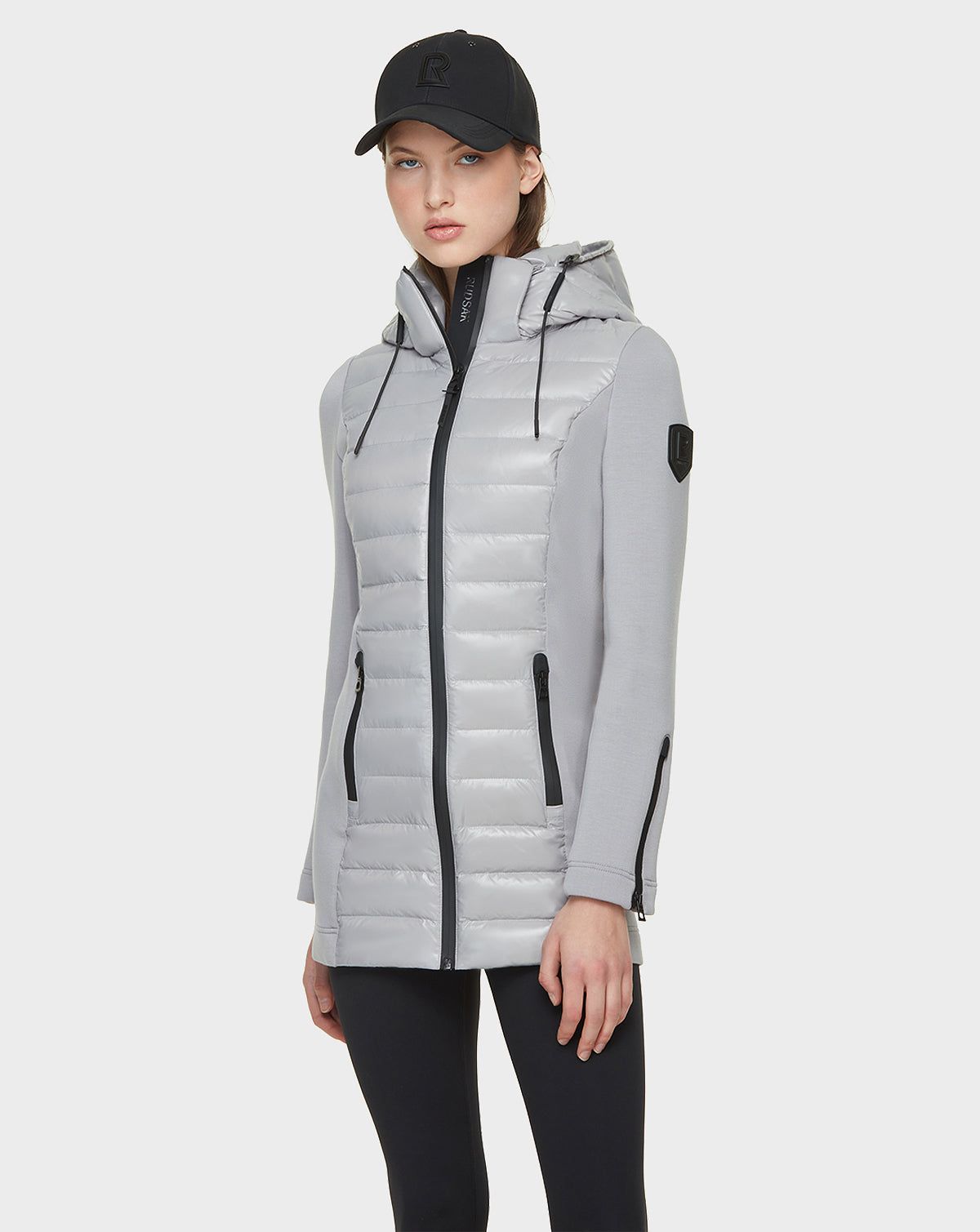 MARRY - L121003 GREY sold by RUDSAK product image thumbnail 6