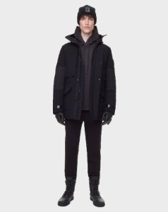 HUNTER SHORT - 6122512 BLACK sold by RUDSAK
