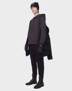 HUNTER SHORT - 6122512 BLACK sold by RUDSAK