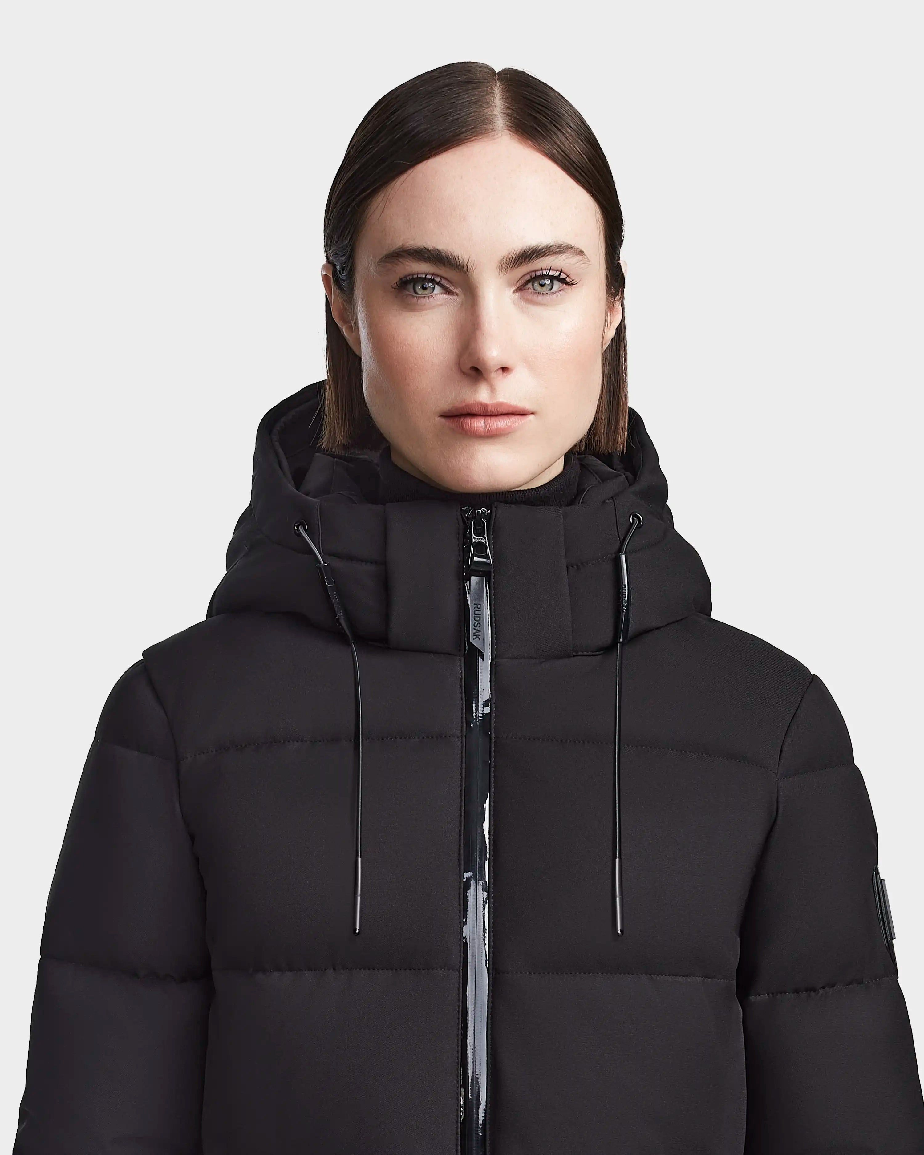 MIRIAM - L122523 BLACK sold by RUDSAK product image thumbnail 3
