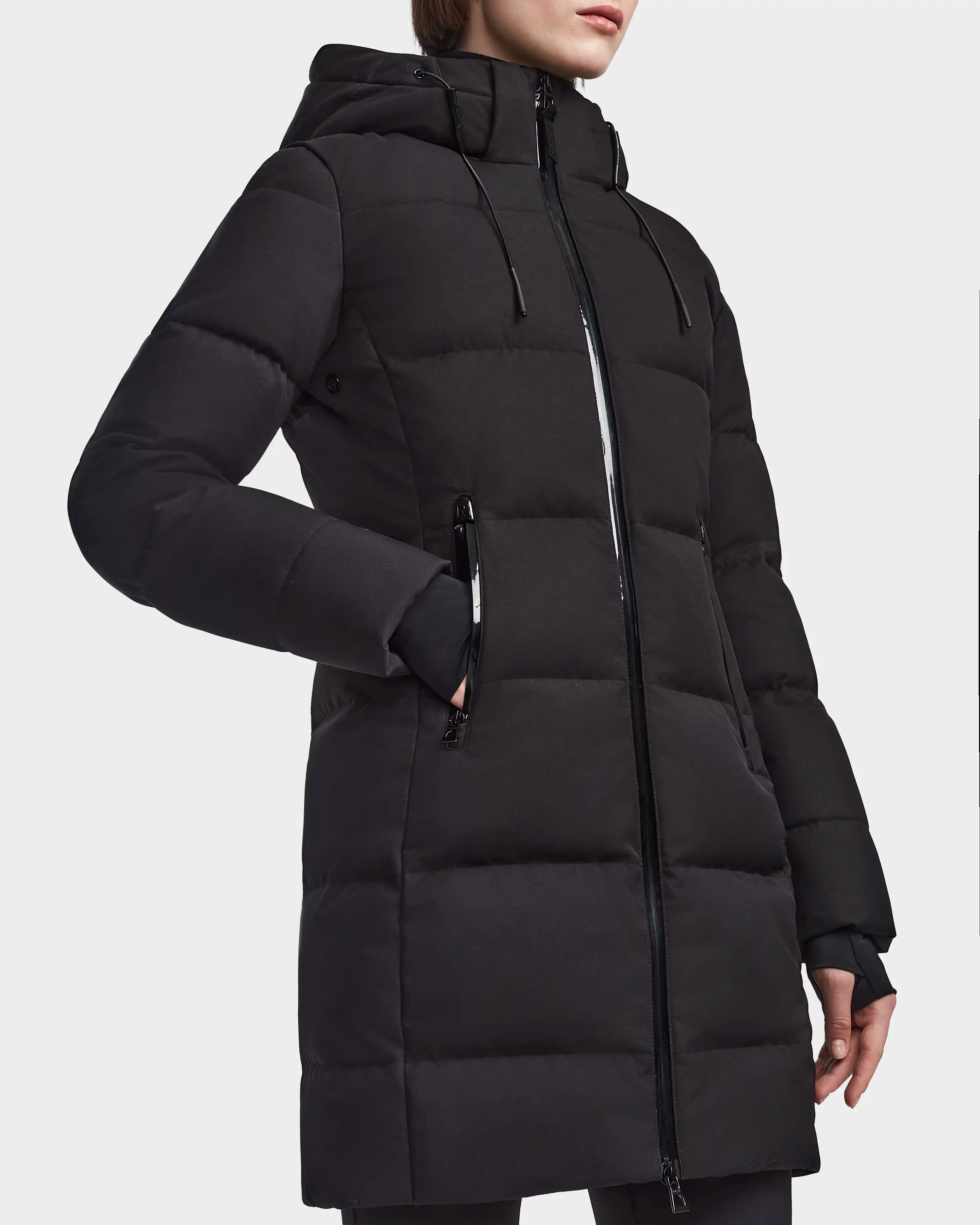 MIRIAM - L122523 BLACK sold by RUDSAK product image thumbnail 7