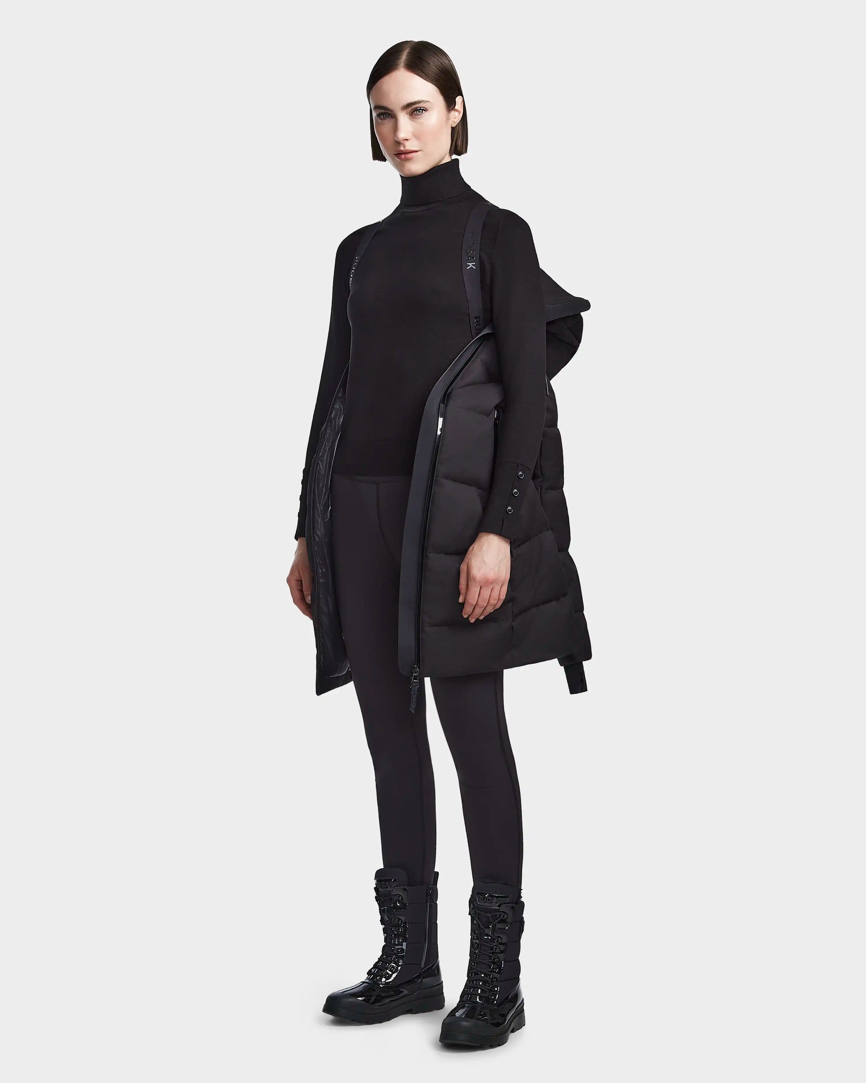MIRIAM - L122523 BLACK sold by RUDSAK product image thumbnail 9