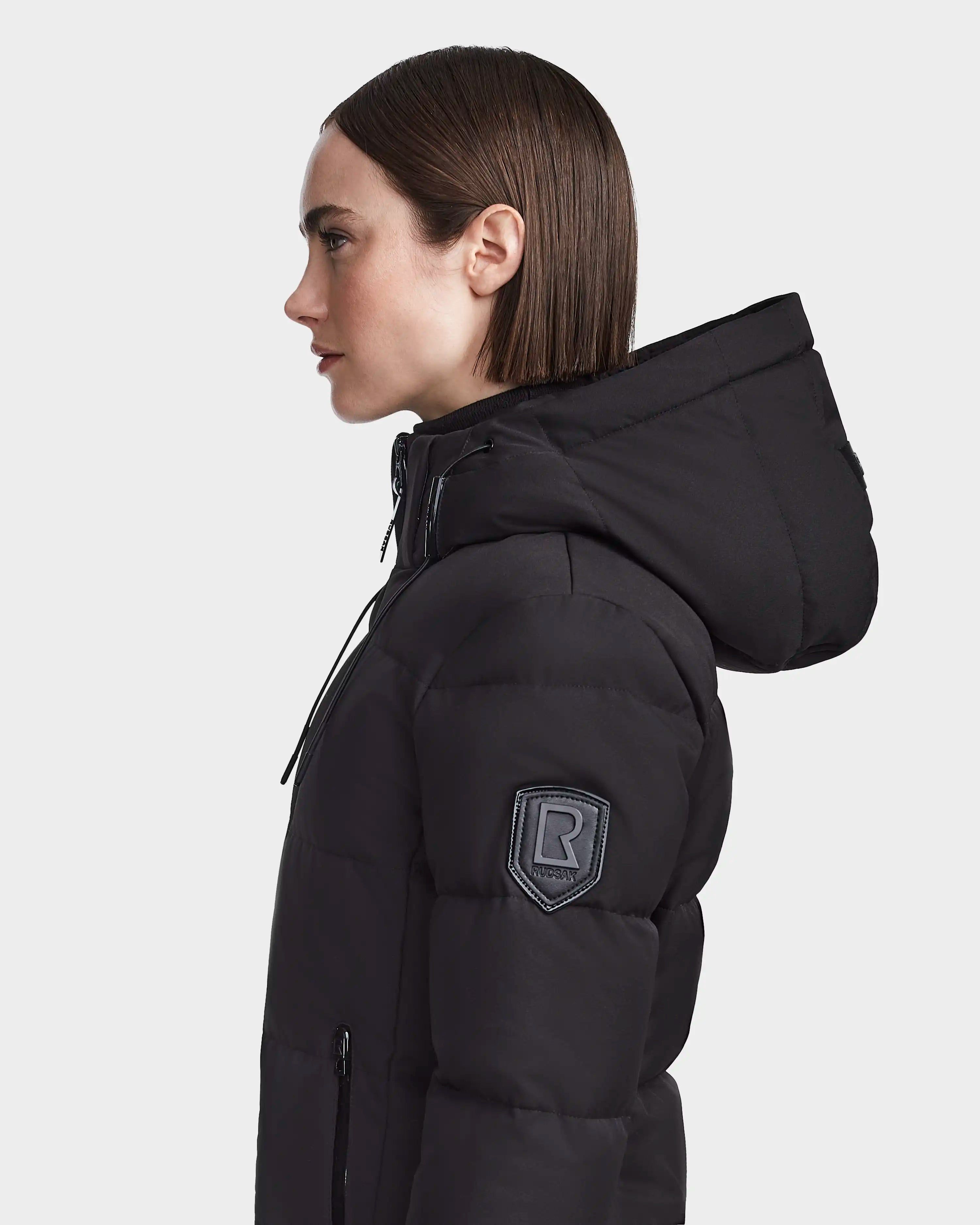 MIRIAM - L122523 BLACK sold by RUDSAK product image thumbnail 6