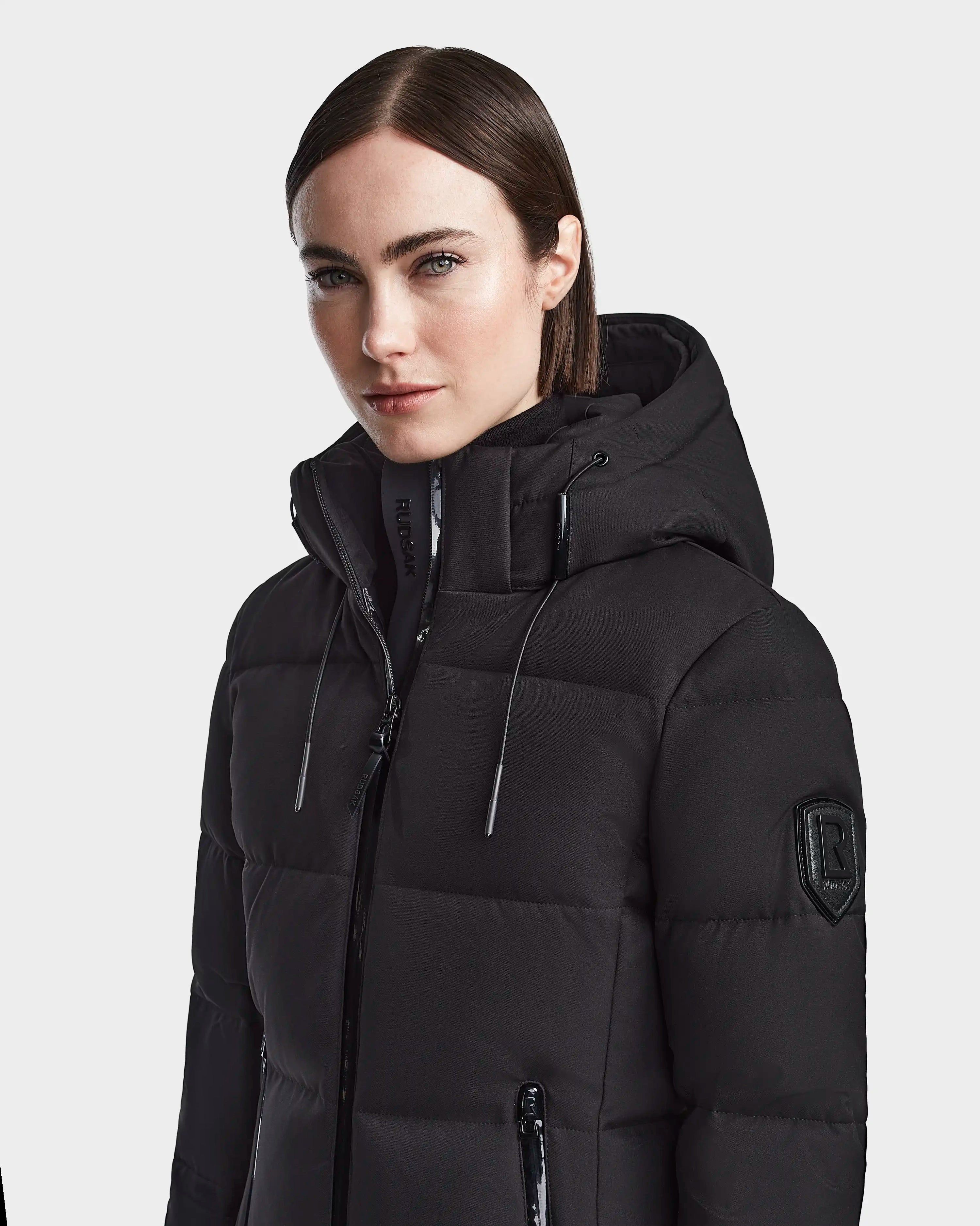 MIRIAM - L122523 BLACK sold by RUDSAK product image thumbnail 4