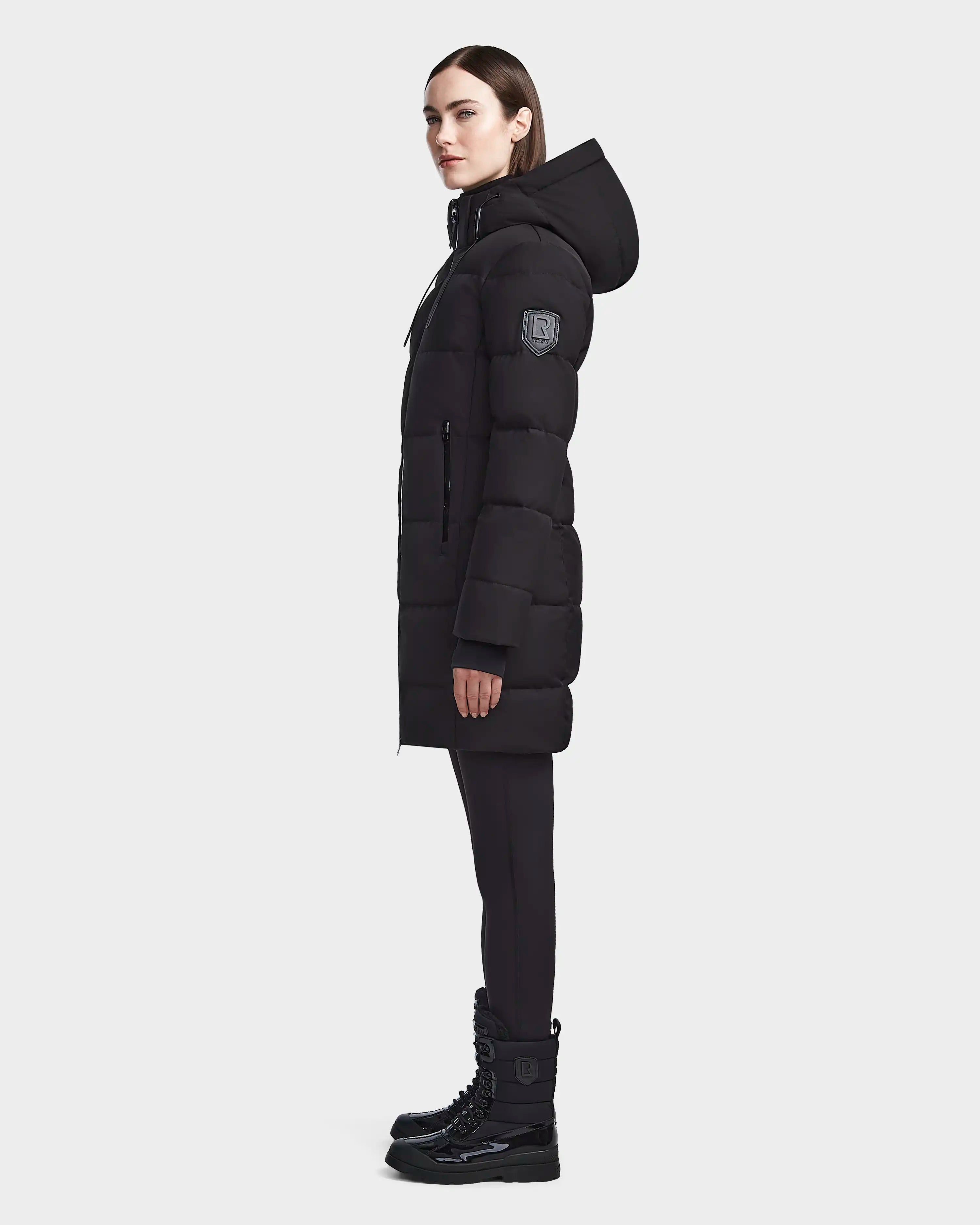 MIRIAM - L122523 BLACK sold by RUDSAK product image thumbnail 8
