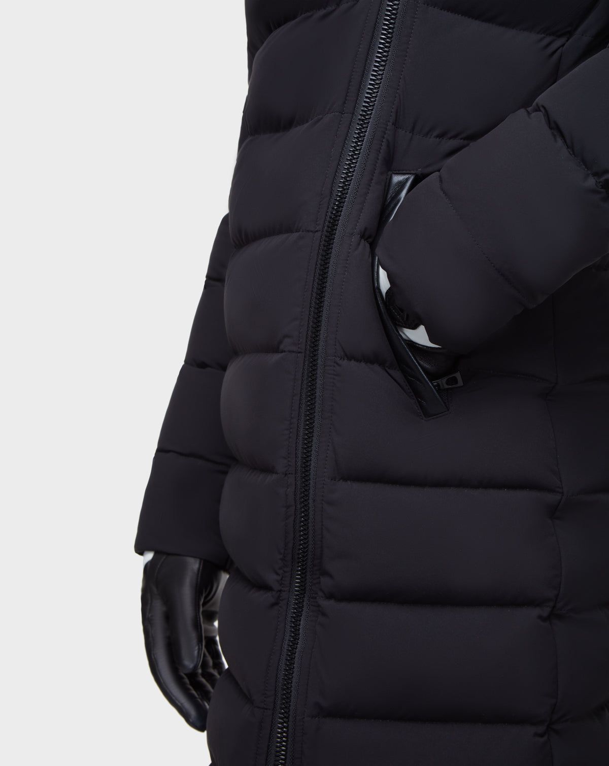 MEDLA - 8121514 BLACK sold by RUDSAK product image thumbnail 4