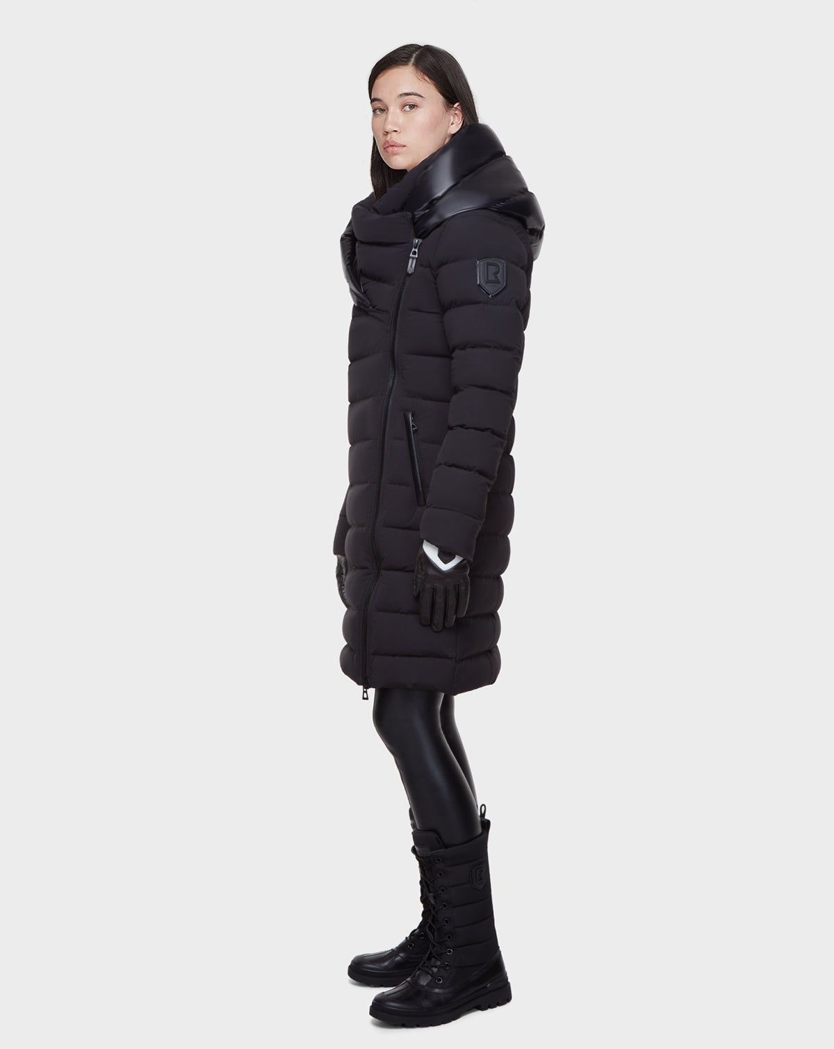 MEDLA - 8121514 BLACK sold by RUDSAK product image thumbnail 2