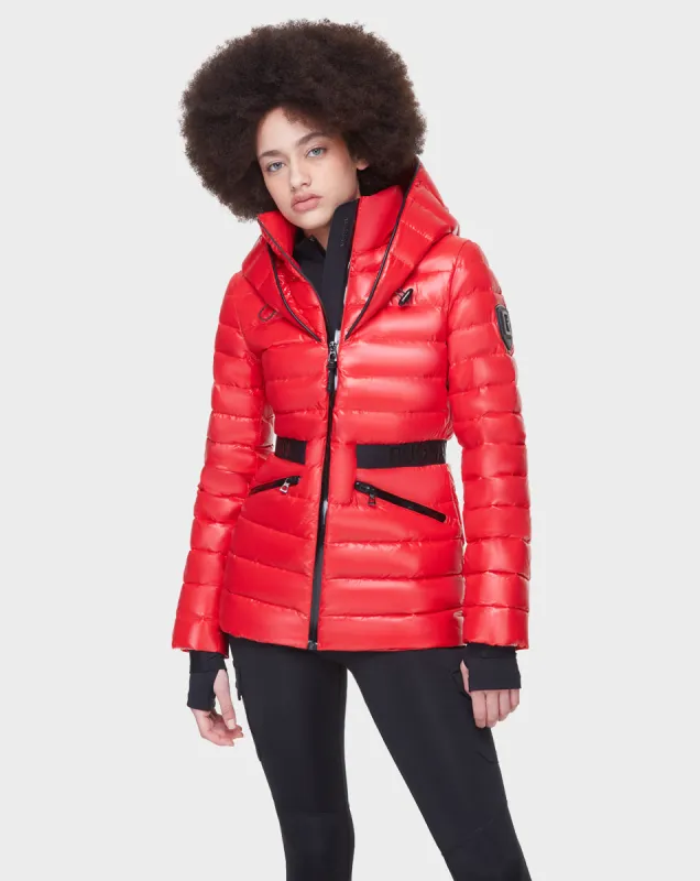 MANYA - 8121002 POPPY RED sold by RUDSAK