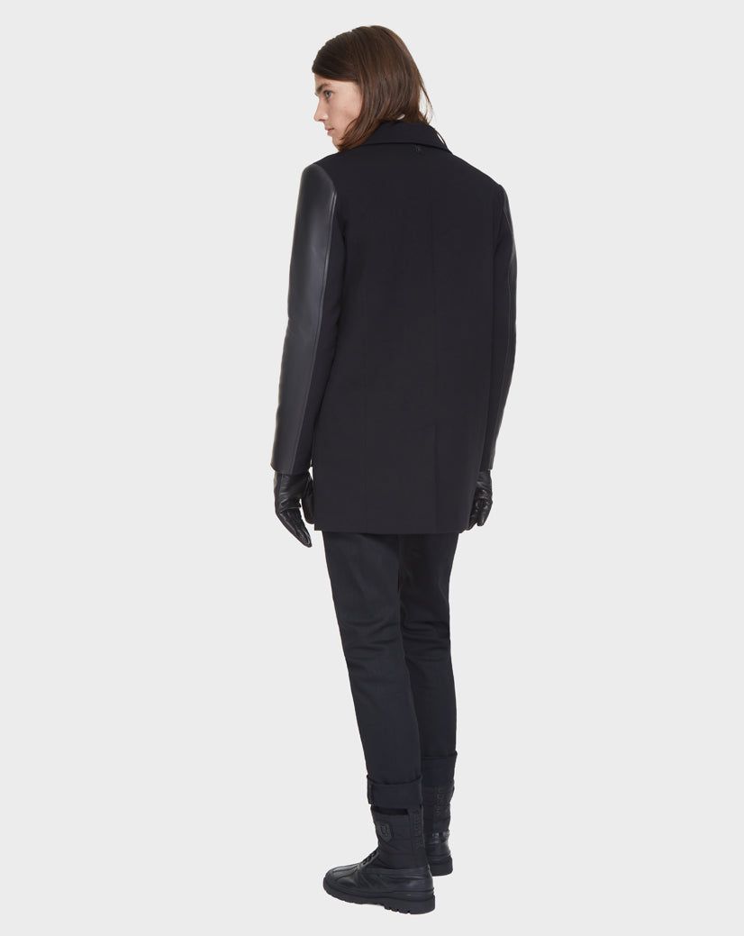 BEAU - M121504 BLACK sold by RUDSAK product image thumbnail 2