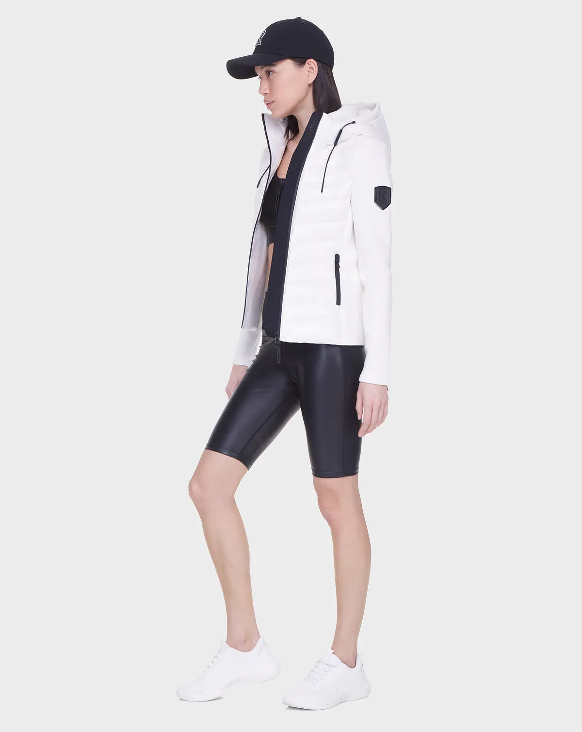 MALYA - L121006 OPTIC WHITE sold by RUDSAK product image thumbnail 5