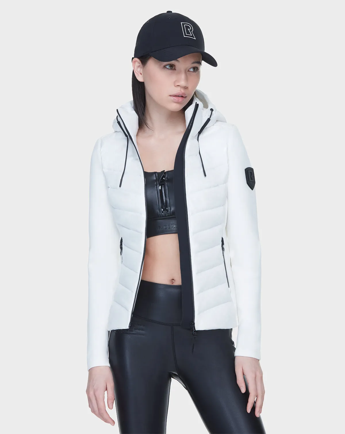 MALYA - L121006 OPTIC WHITE sold by RUDSAK product image thumbnail 2