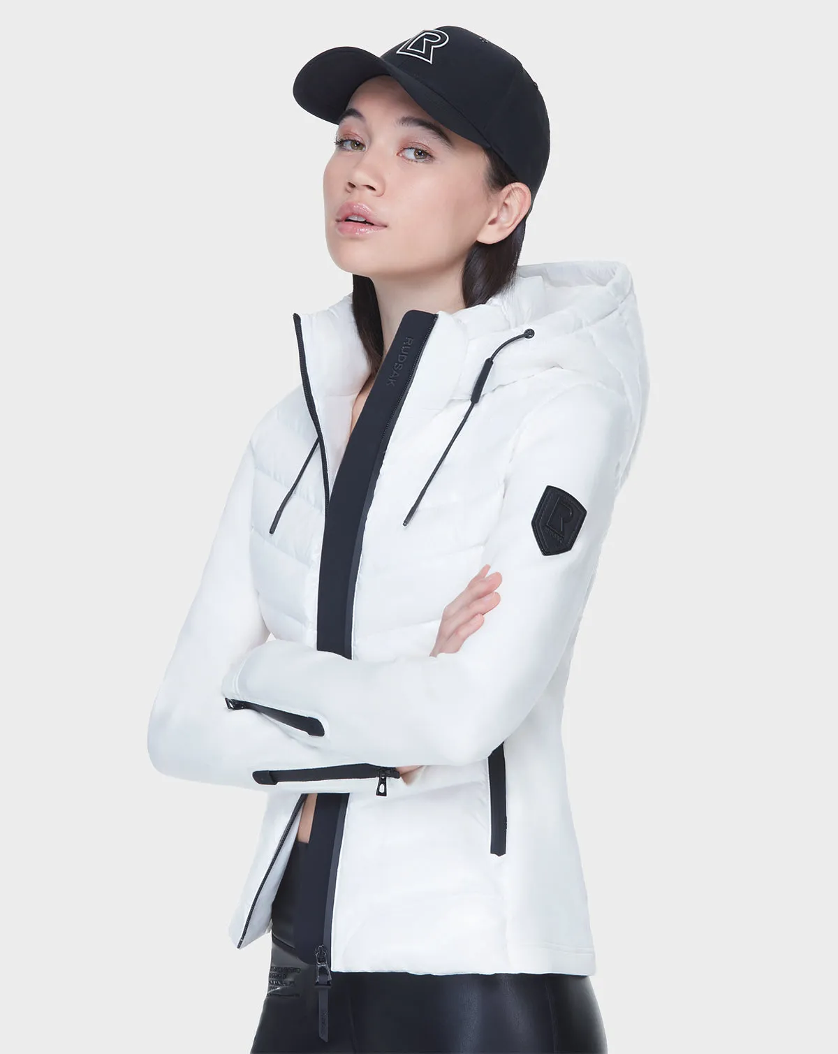 MALYA - L121006 OPTIC WHITE sold by RUDSAK product image thumbnail 3