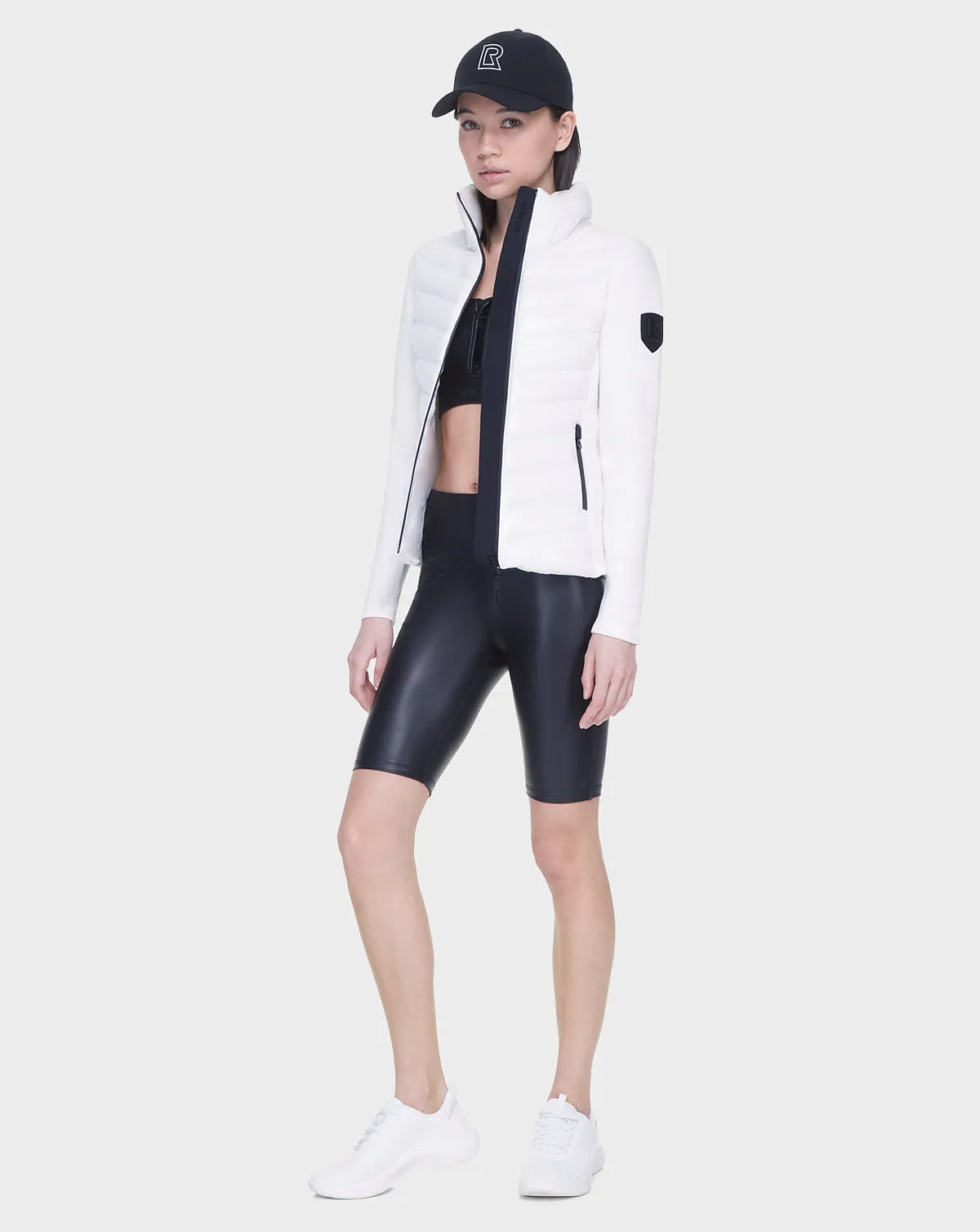 MALYA - L121006 OPTIC WHITE sold by RUDSAK product image thumbnail 4