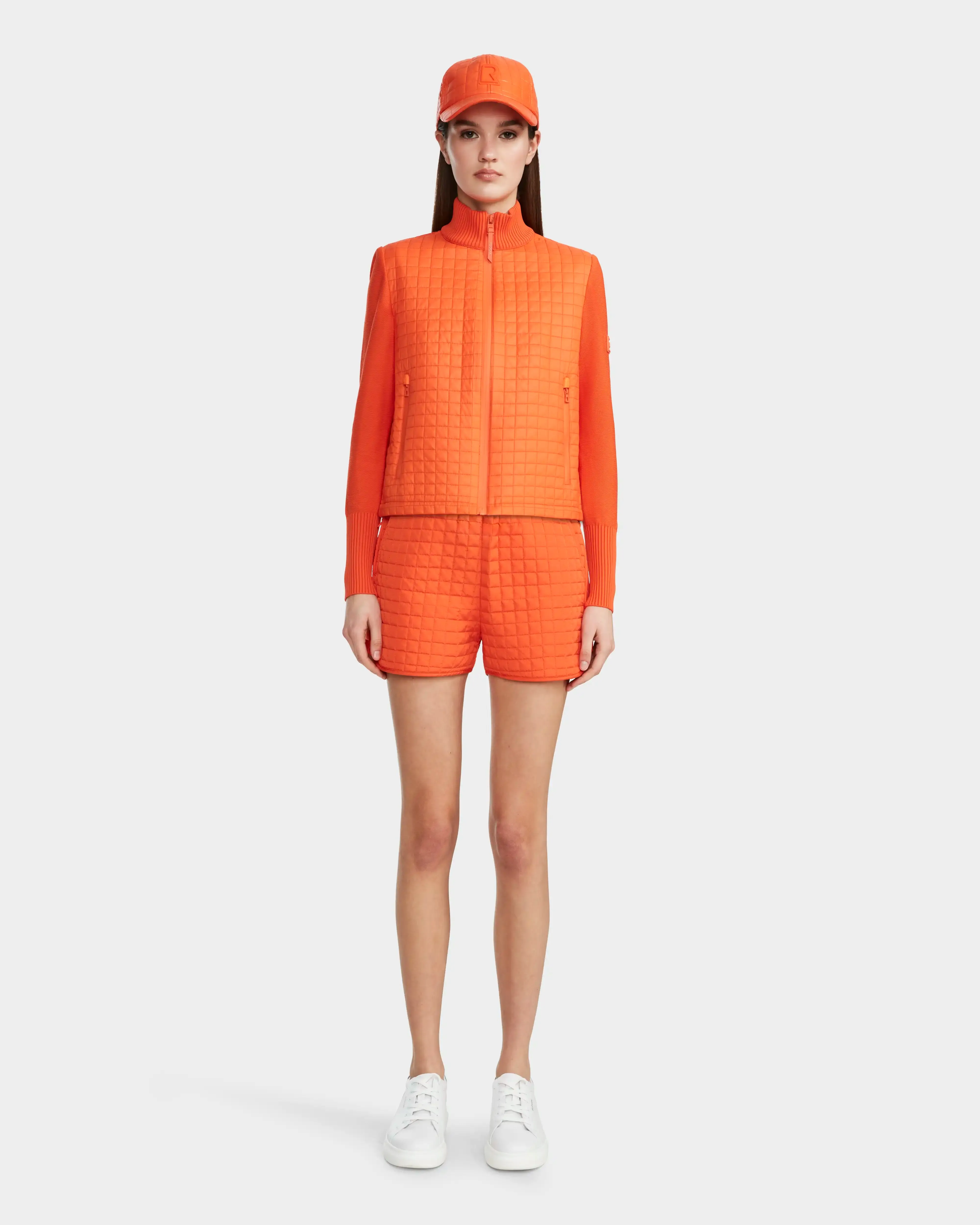 LOUISE - 8124046 Orange Sorbet sold by RUDSAK product image thumbnail 3