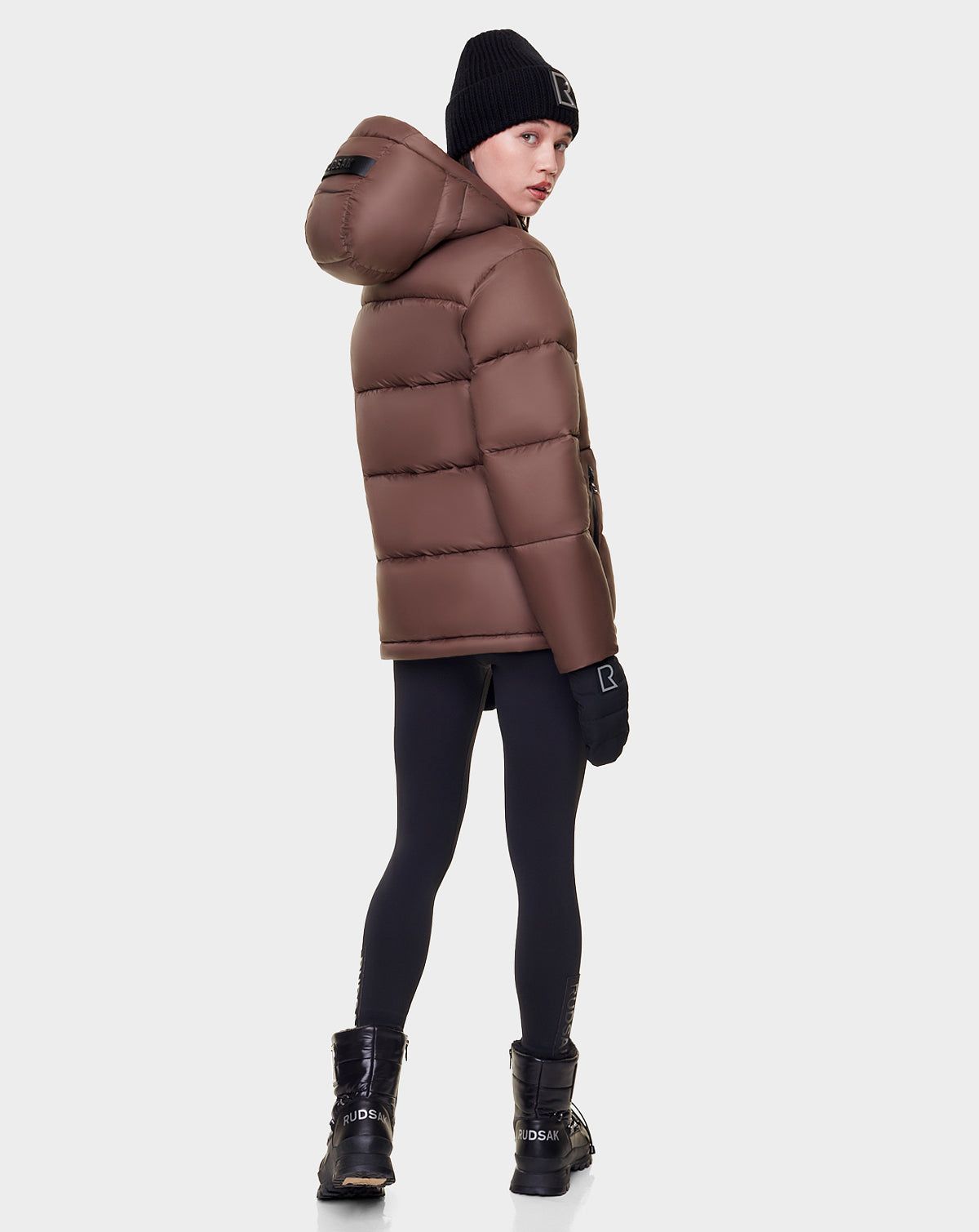 EVIE - L122517 CAOCAO sold by RUDSAK product image thumbnail 4