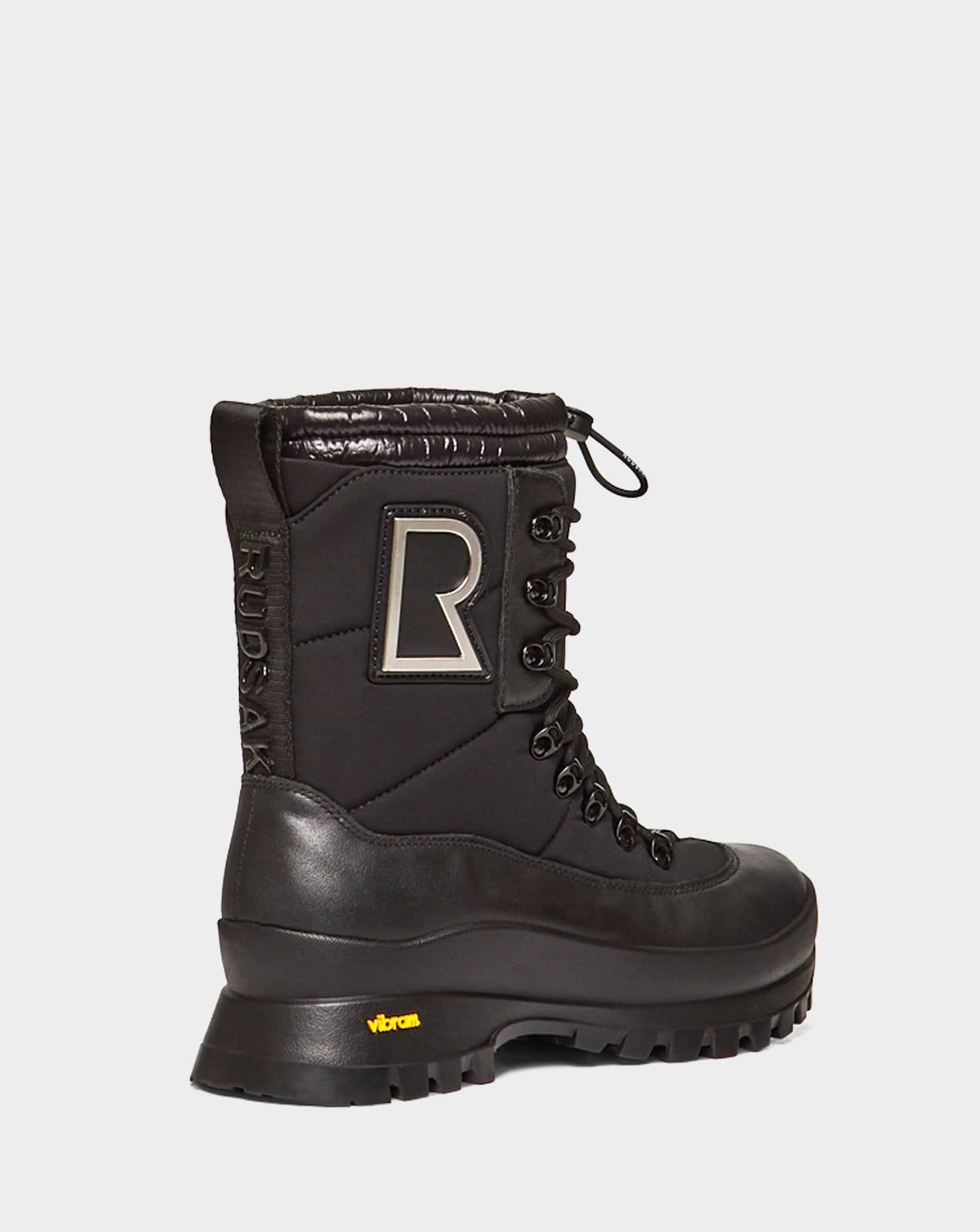 STORM - 9222501 BLACK sold by RUDSAK product image thumbnail 3
