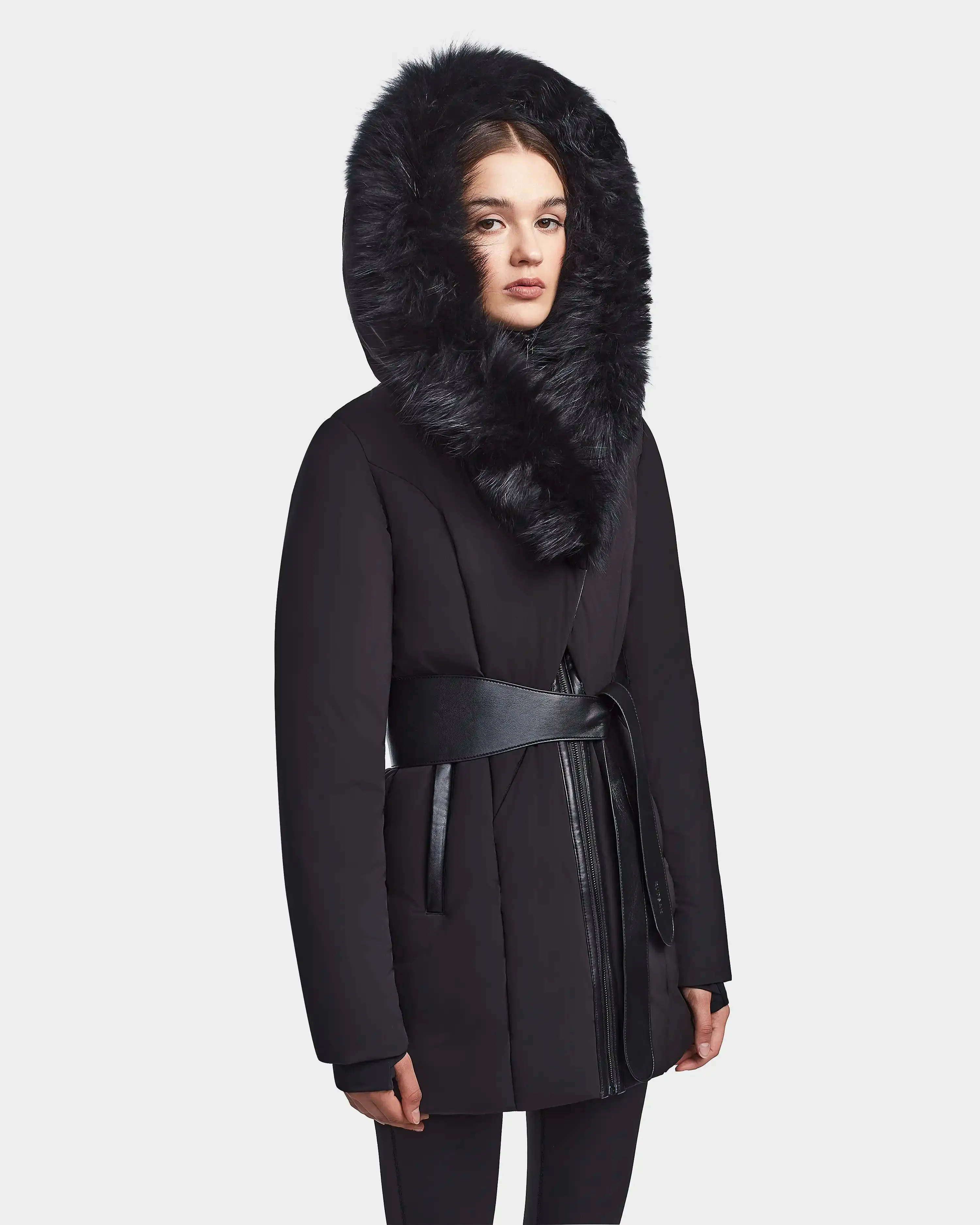 MODA - 8121570 BLACK sold by RUDSAK product image thumbnail 5