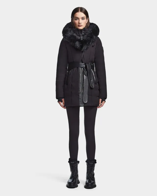 MODA - 8121570 BLACK sold by RUDSAK