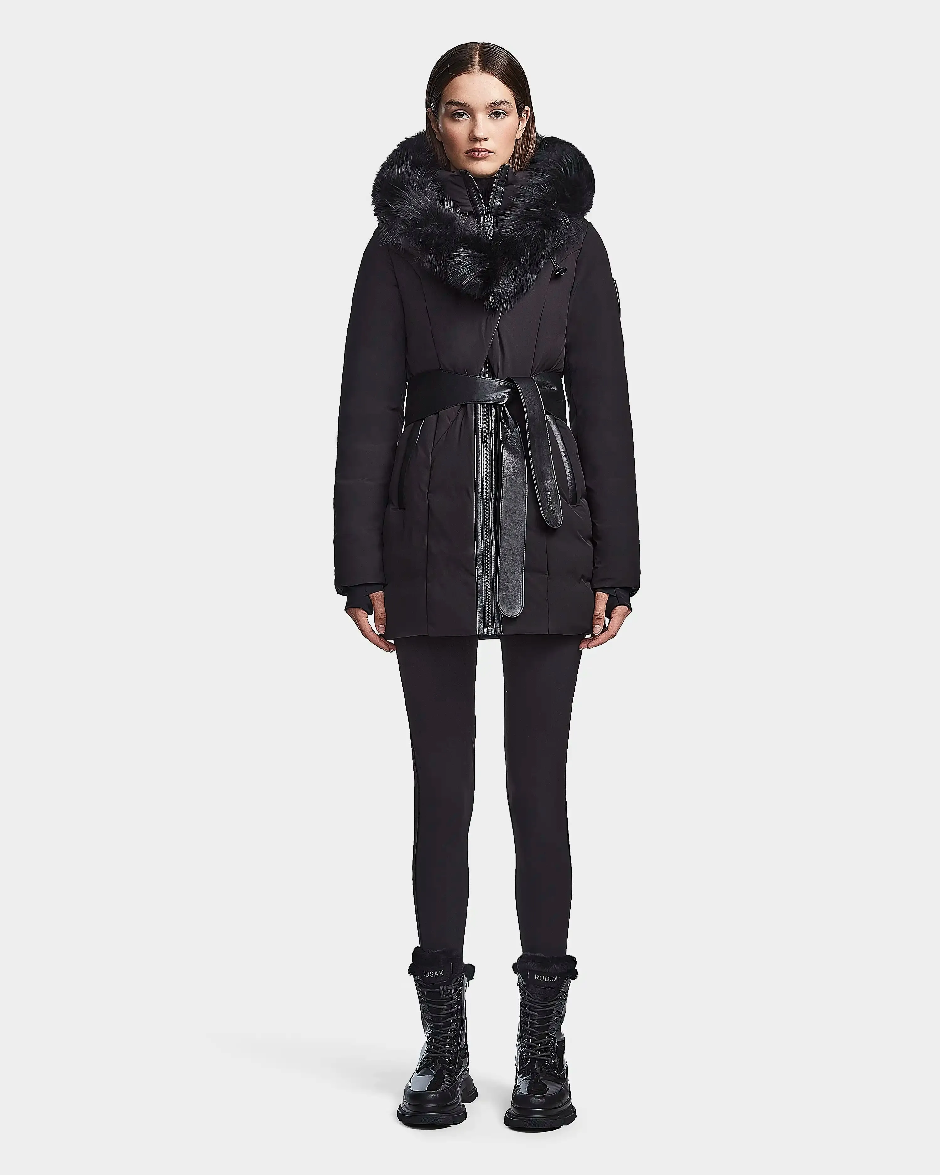 MODA - 8121570 BLACK sold by RUDSAK