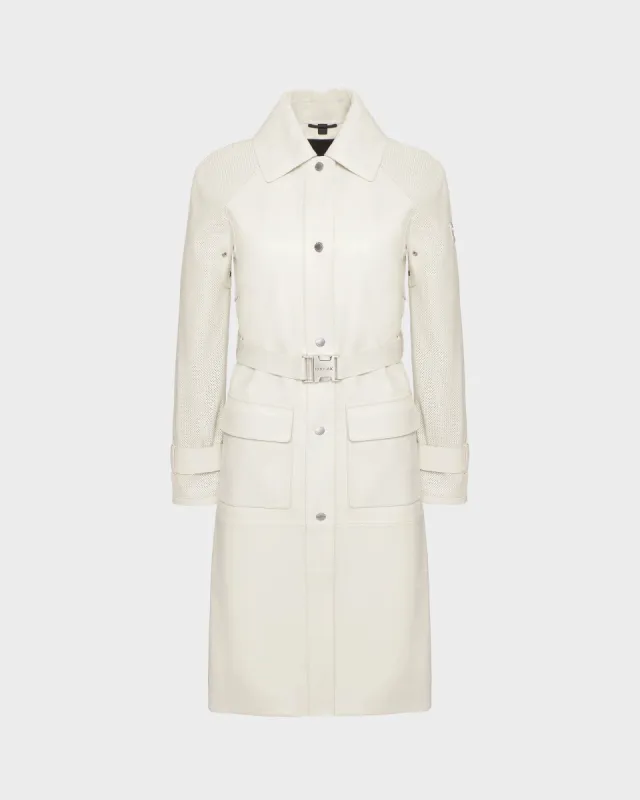 VALENTINA - 8124021 Eggshell made by RUDSAK