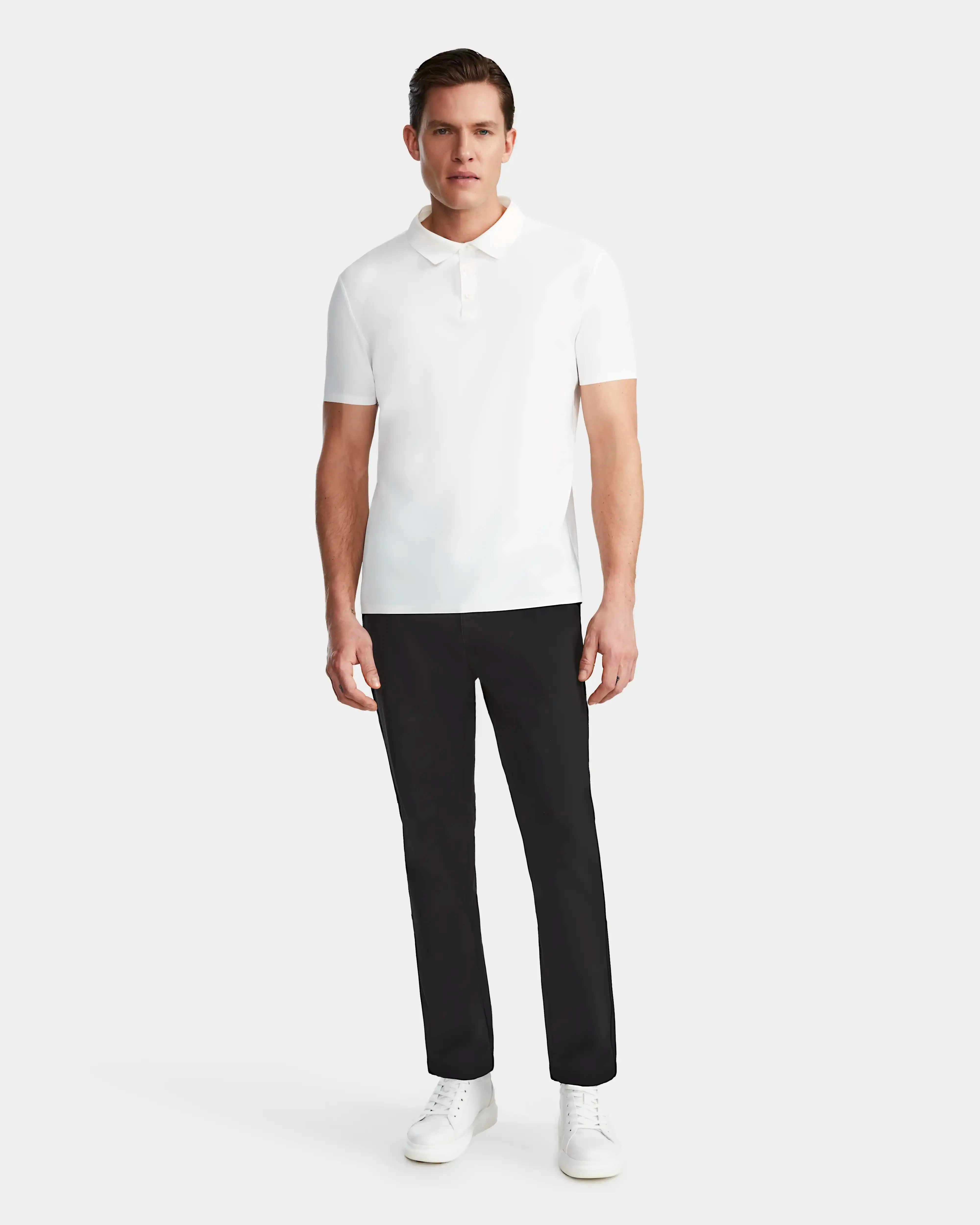 PHIL - 6524020 Cotton White sold by RUDSAK product image thumbnail 2