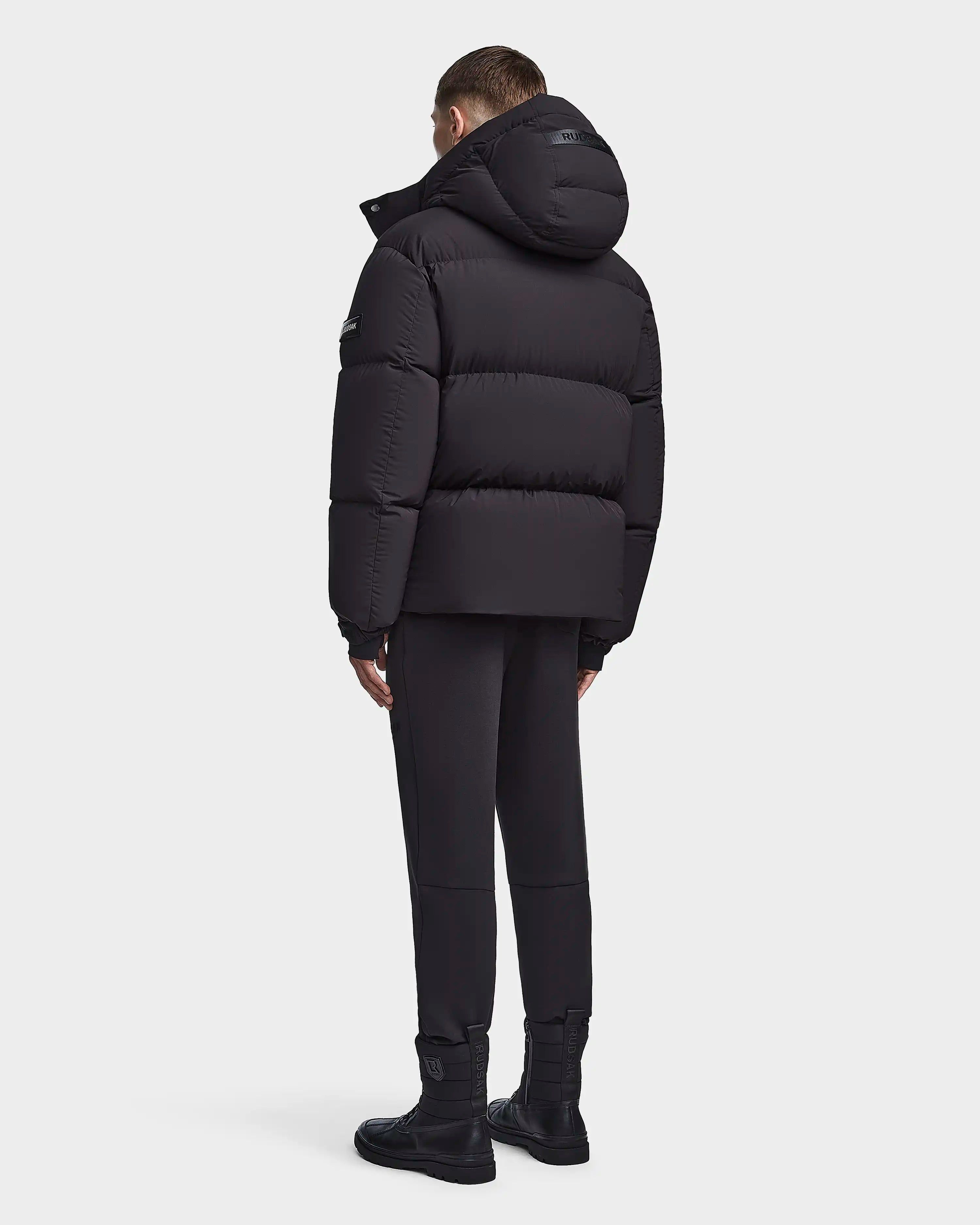 VINCENT M - 6123510 Black sold by RUDSAK product image thumbnail 4