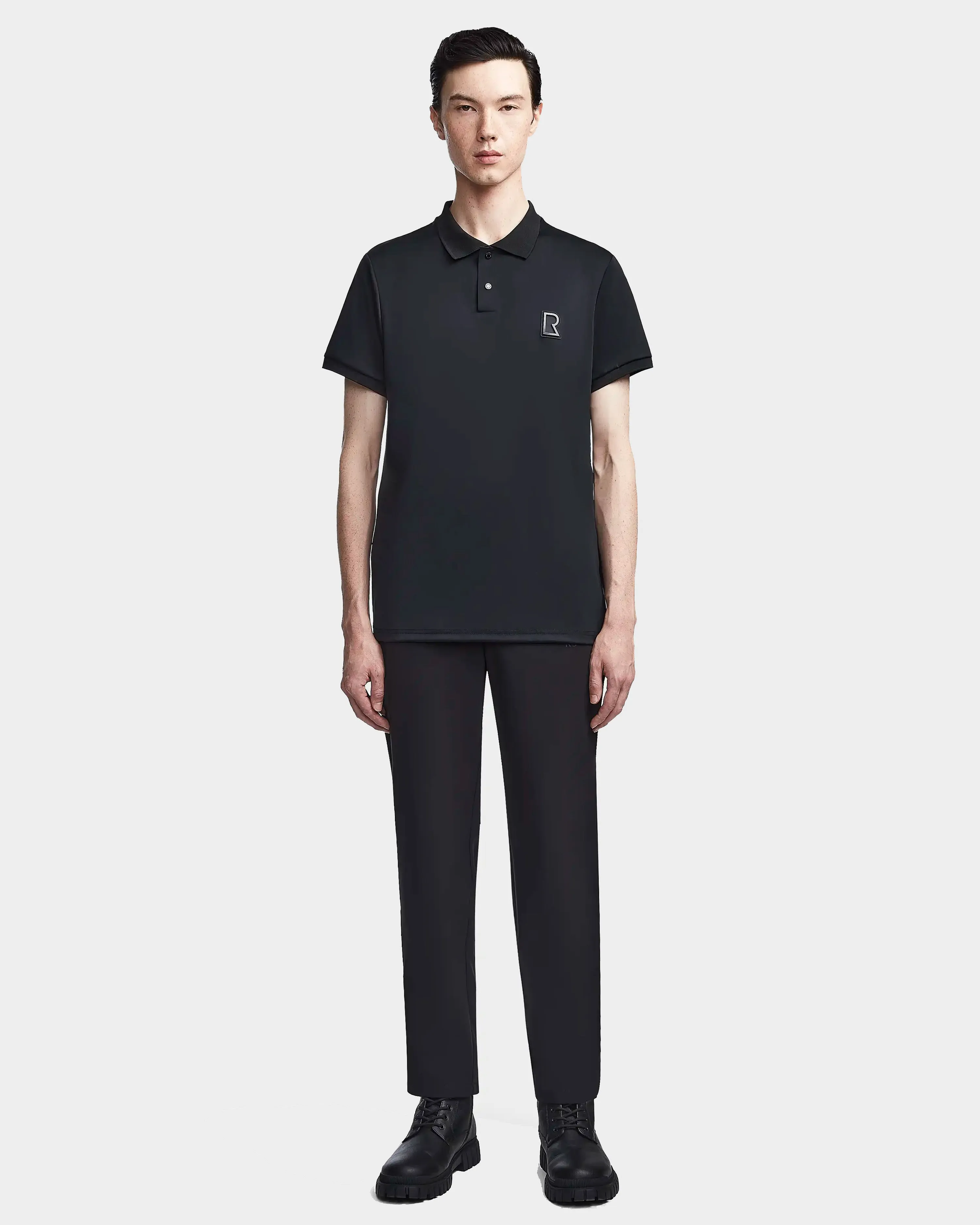 CONNOR - 6523005 BLACK sold by RUDSAK