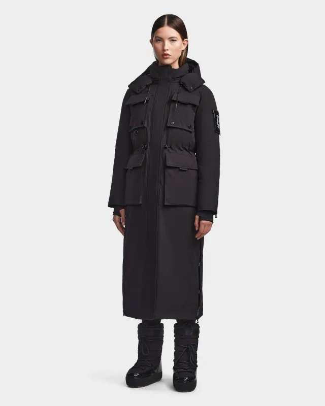 ATMOSPHERE - 8123593 Black sold by RUDSAK