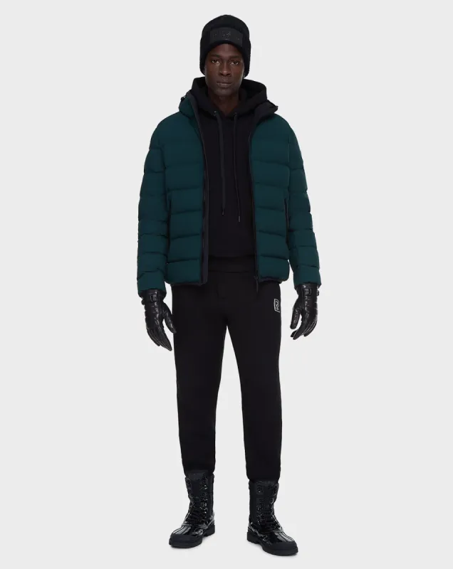 DEMIAN - M121508 FOREST sold by RUDSAK