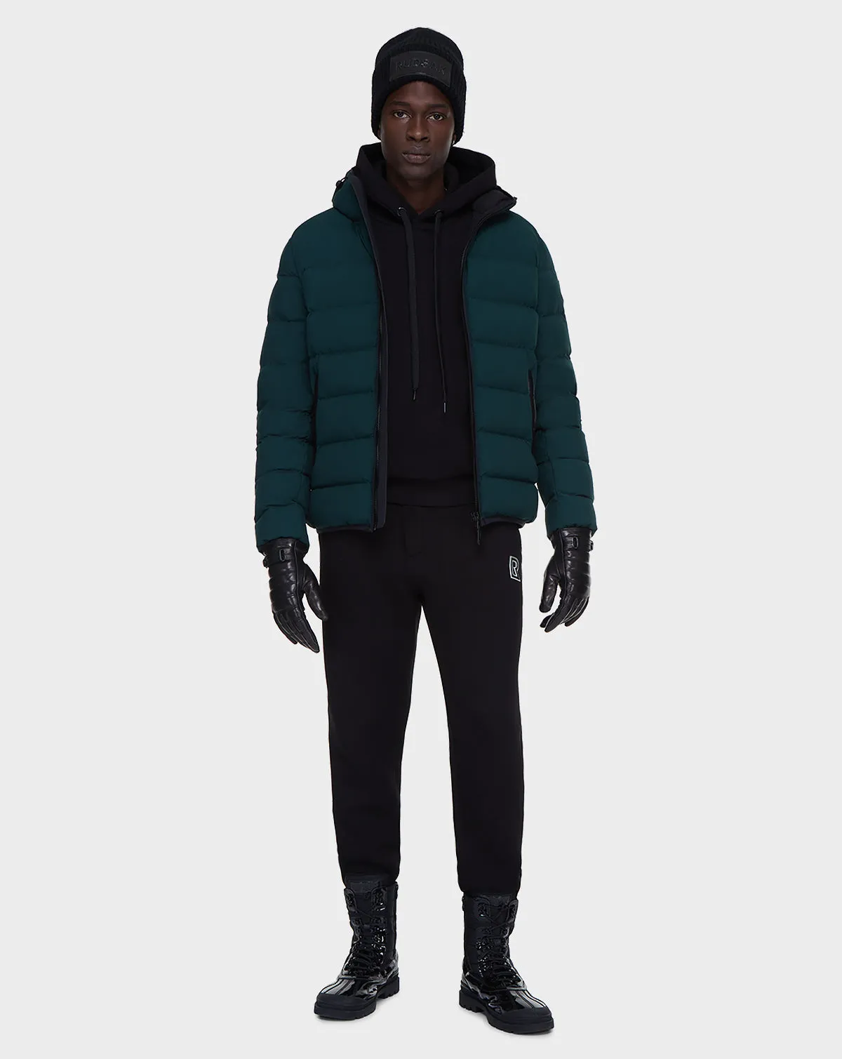 DEMIAN - M121508 FOREST sold by RUDSAK