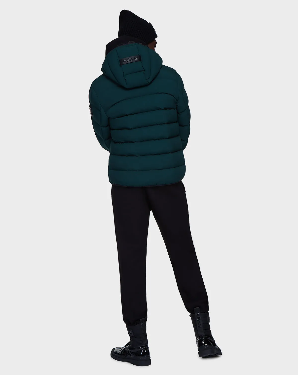 DEMIAN - M121508 FOREST sold by RUDSAK product image thumbnail 2