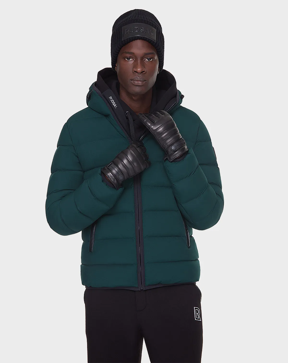 DEMIAN - M121508 FOREST sold by RUDSAK product image thumbnail 5