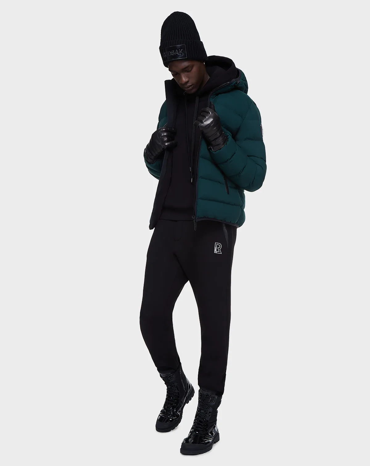 DEMIAN - M121508 FOREST sold by RUDSAK product image thumbnail 3