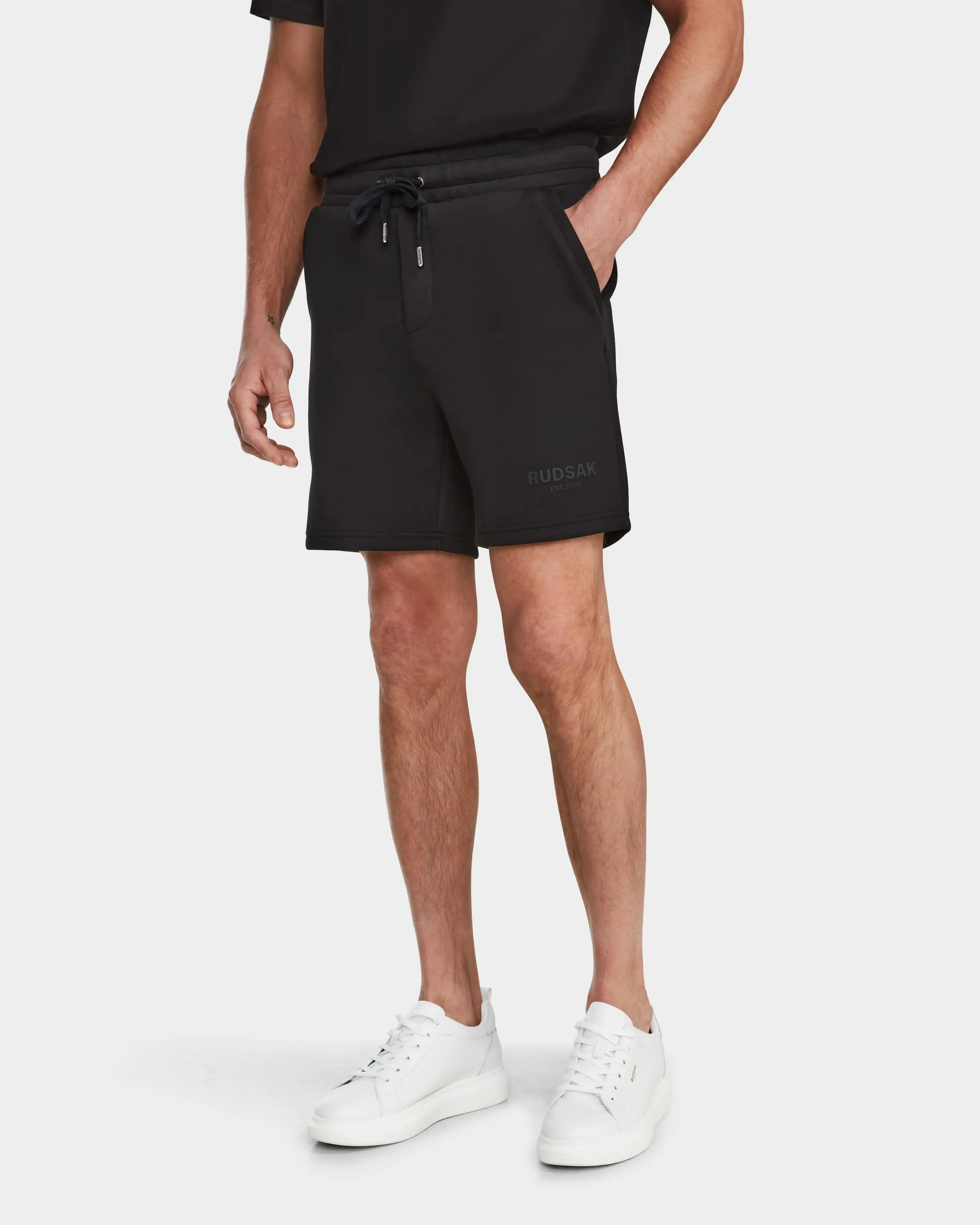 PASCAL - 6524022 Black sold by RUDSAK product image thumbnail 3