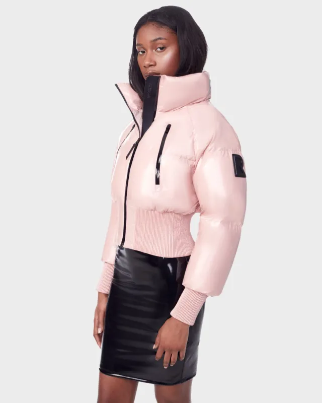 STORM - 8123018 BLUSH sold by RUDSAK