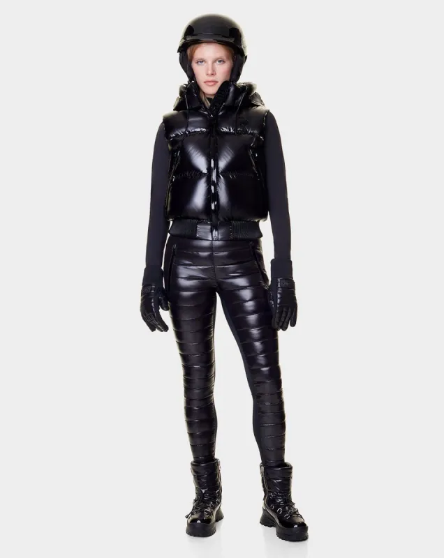 KELLEY - 8122578 BLACK sold by RUDSAK