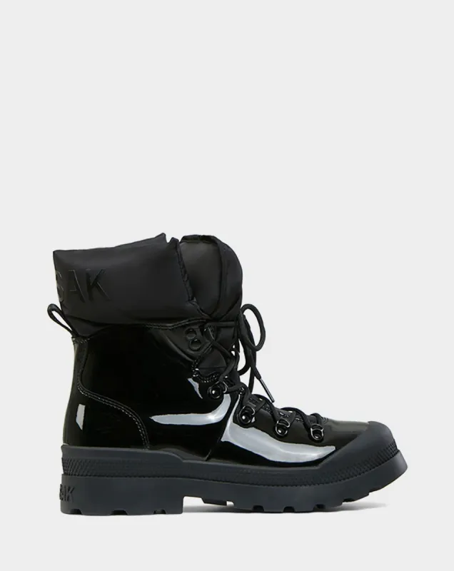 MADELY - 8222502 BLACK made by RUDSAK