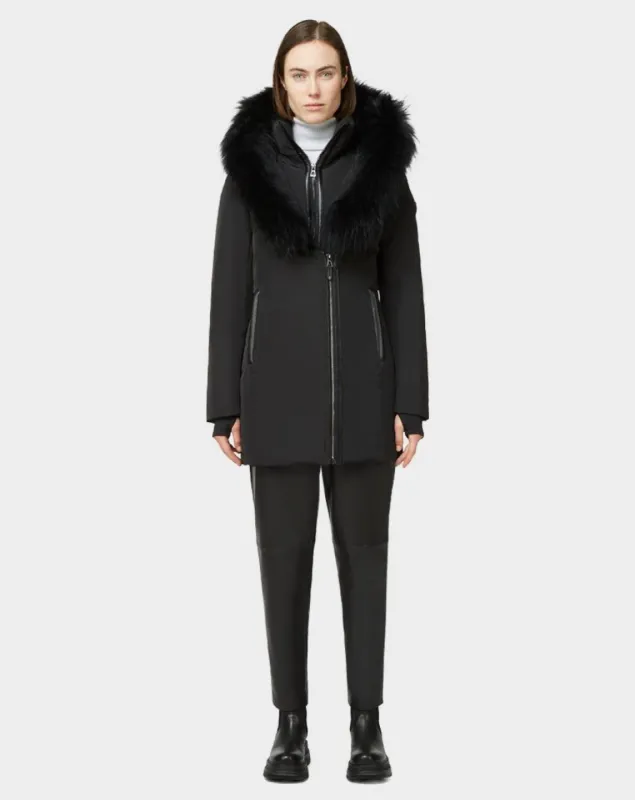 MIMI - CA EN L120522 BLACK sold by RUDSAK