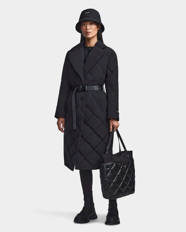 GEORGIA - 8123586 Black sold by RUDSAK
